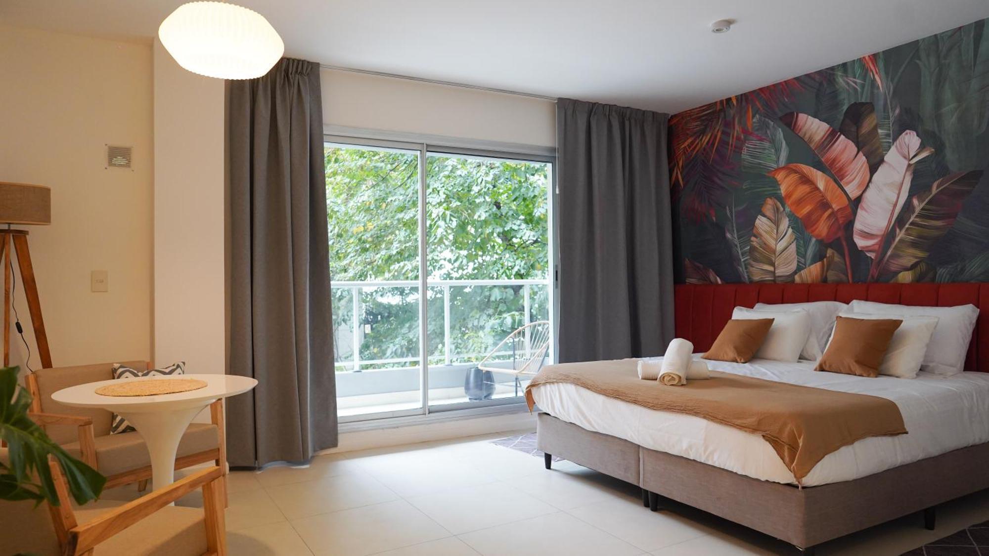 Aparthotel Casarica Aparts Buenos Aires