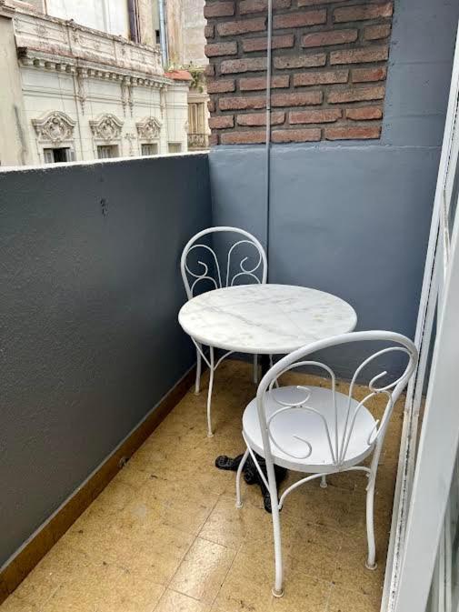 Congreso Boutique Con Balcon Y Bano Privado Externo Apartamento Ciudad Autónoma de Buenos Aires
