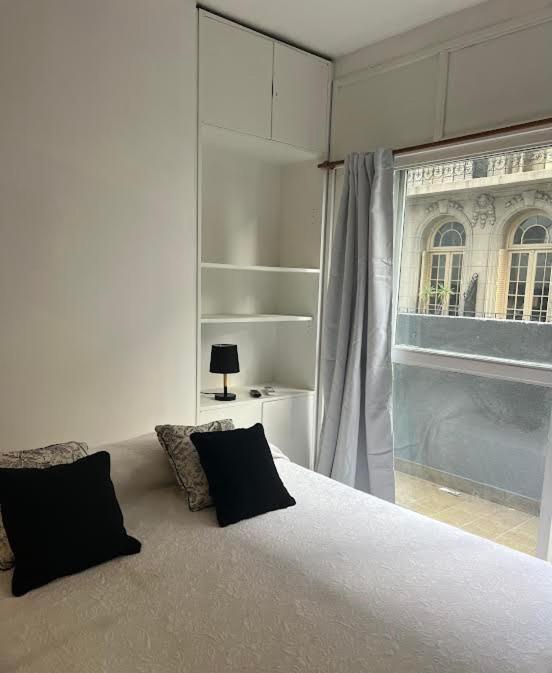 Apartamento Congreso Boutique Con Balcon Y Bano Privado Externo Ciudad Autónoma de Buenos Aires