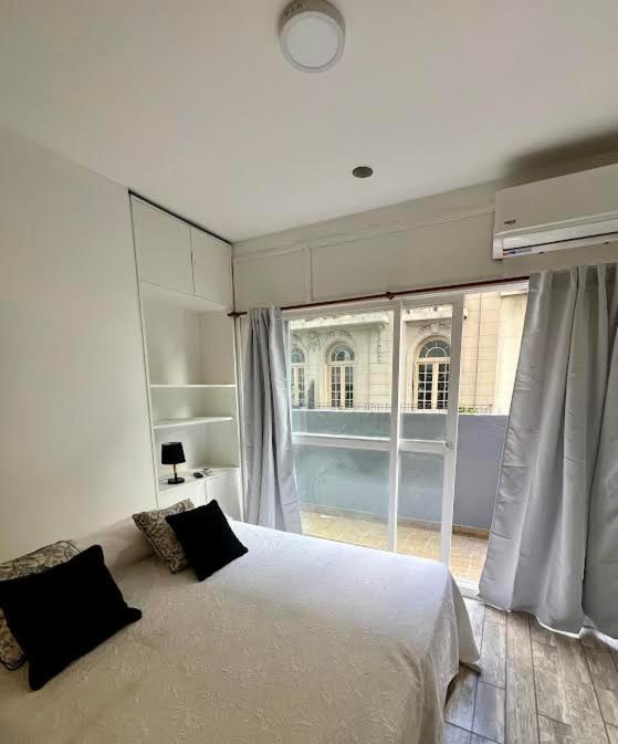 Congreso Boutique Con Balcon Y Bano Privado Externo Ciudad Autónoma de Buenos Aires