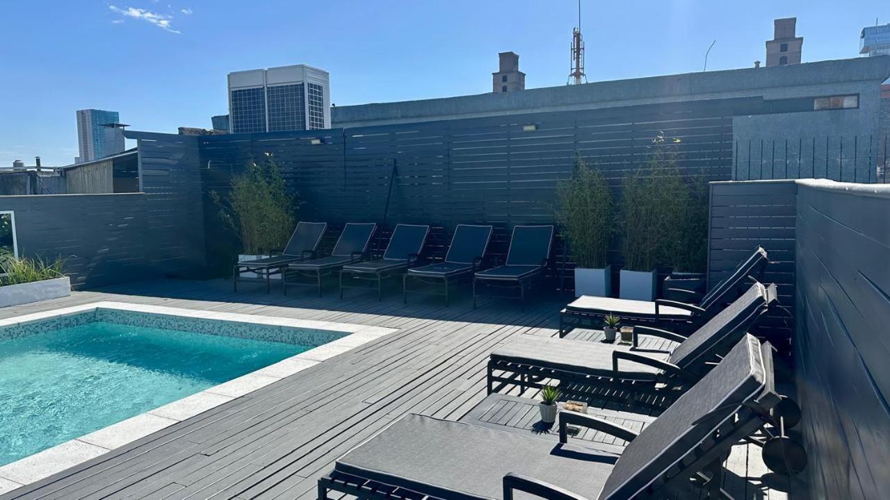 Hotel Broadway & Ciudad Autónoma de Buenos Aires