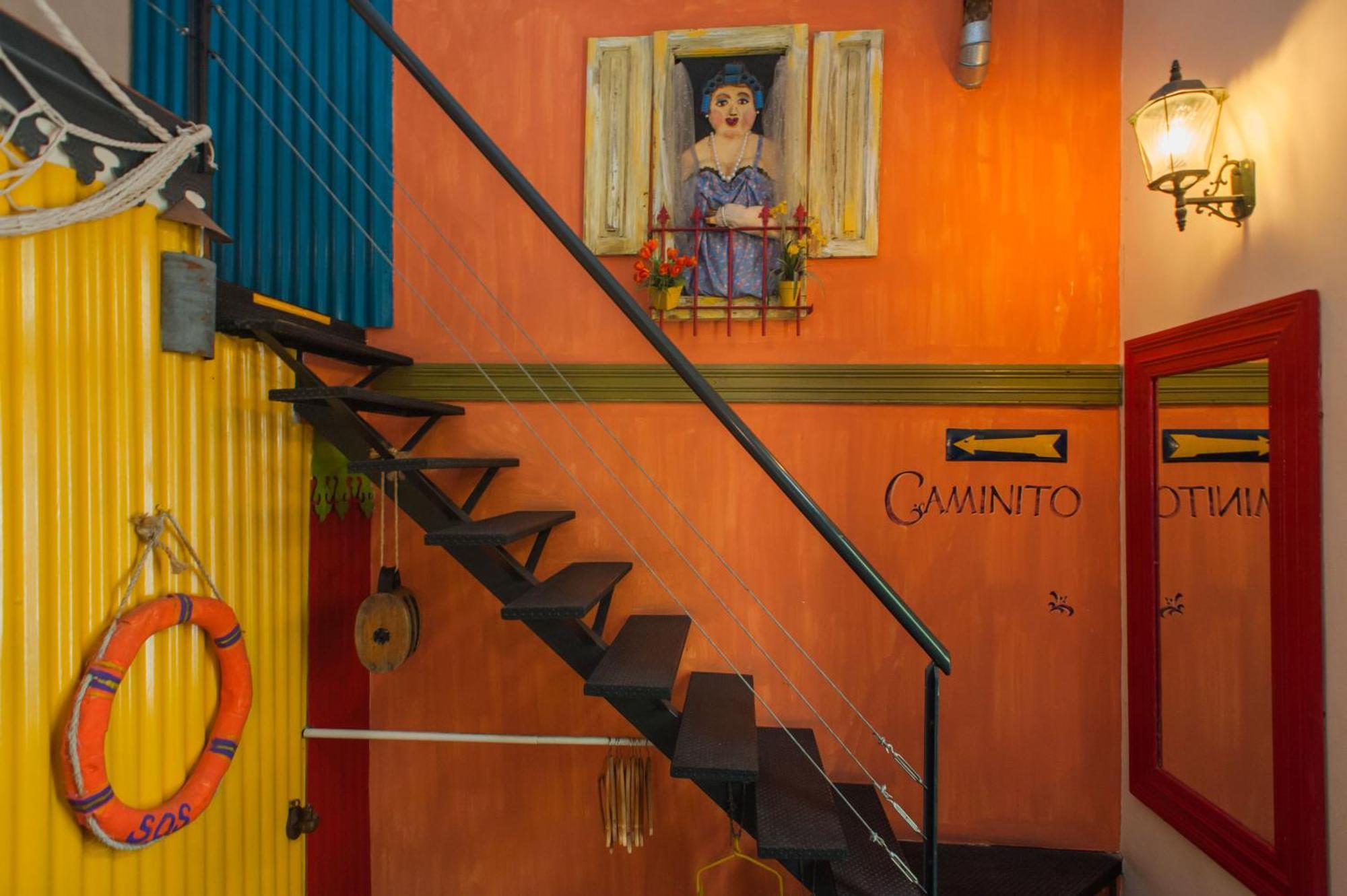 Apassionata Tango Hotel