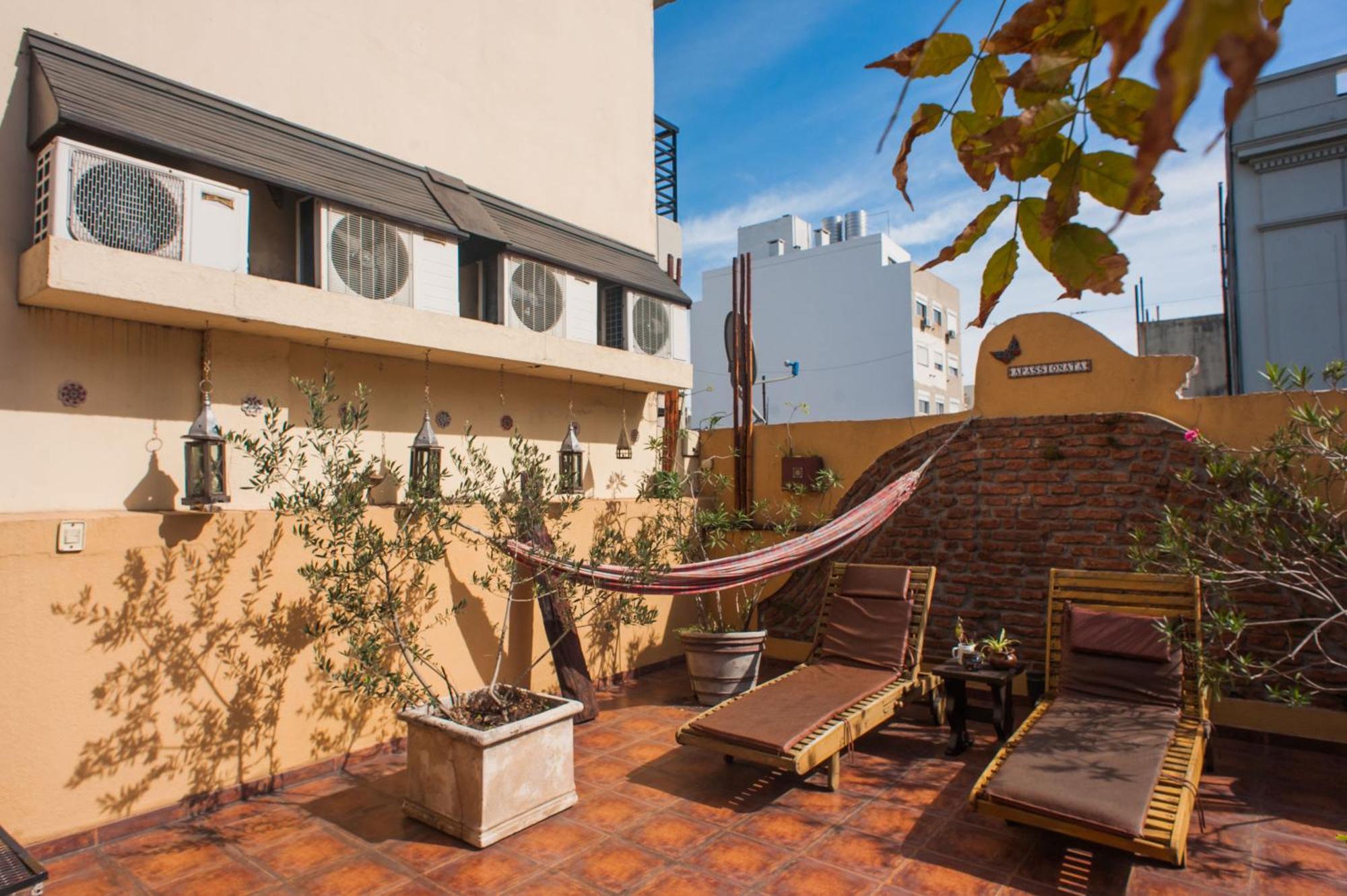 Apassionata Tango Hotel Hotel 3*