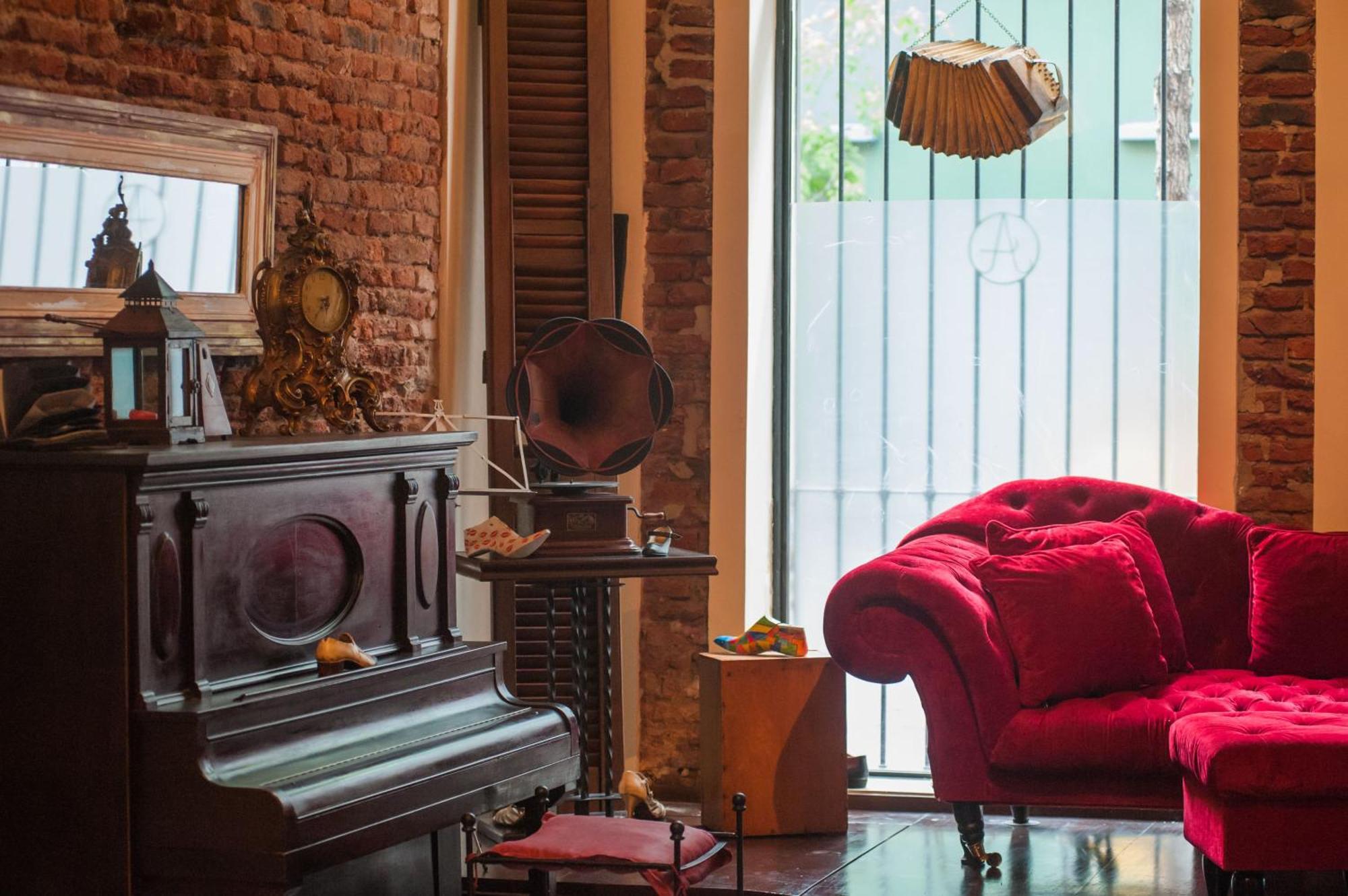 Apassionata Tango Hotel Hotel Buenos Aires