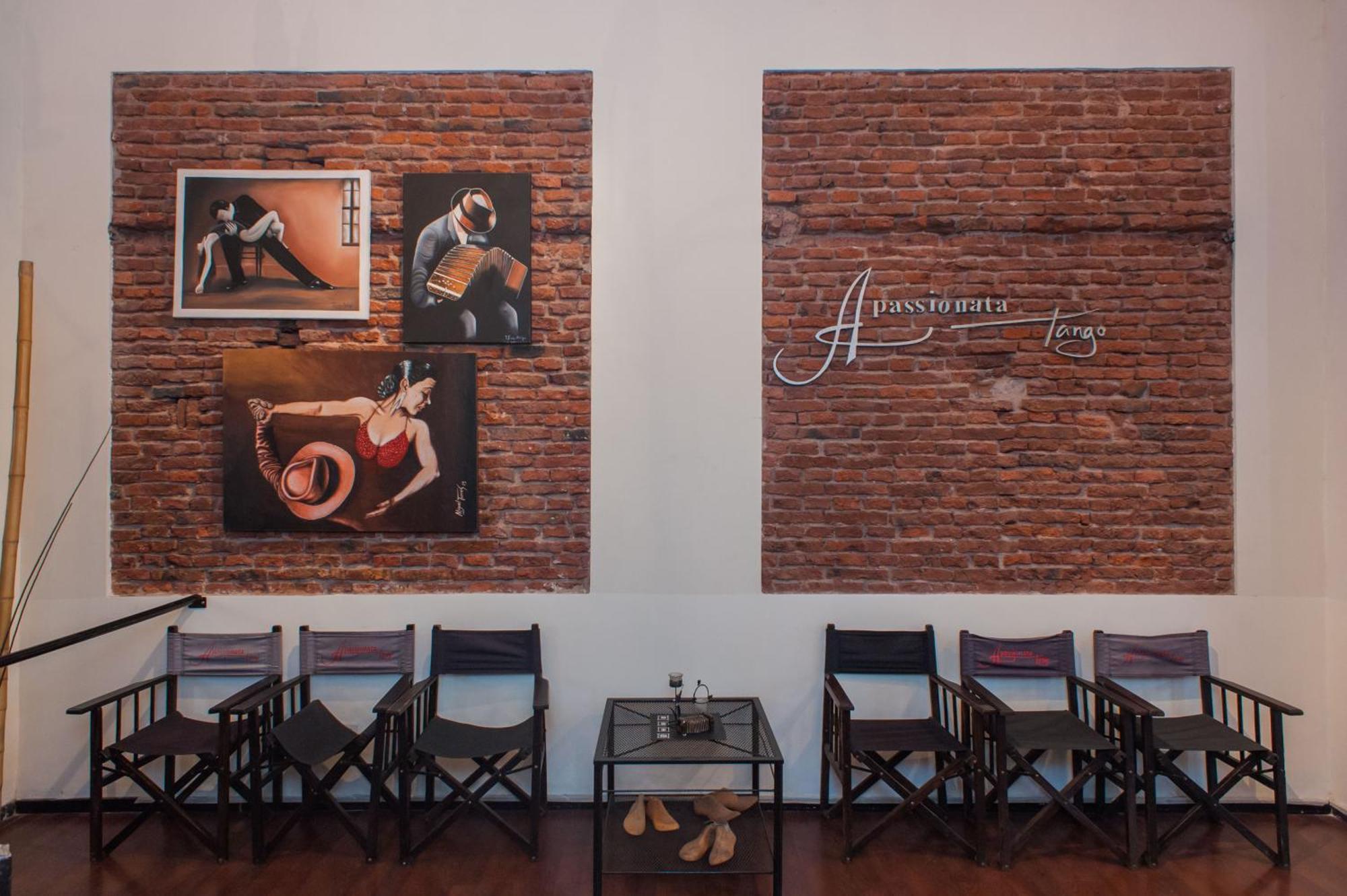 Hotel Apassionata Tango Hotel 3*