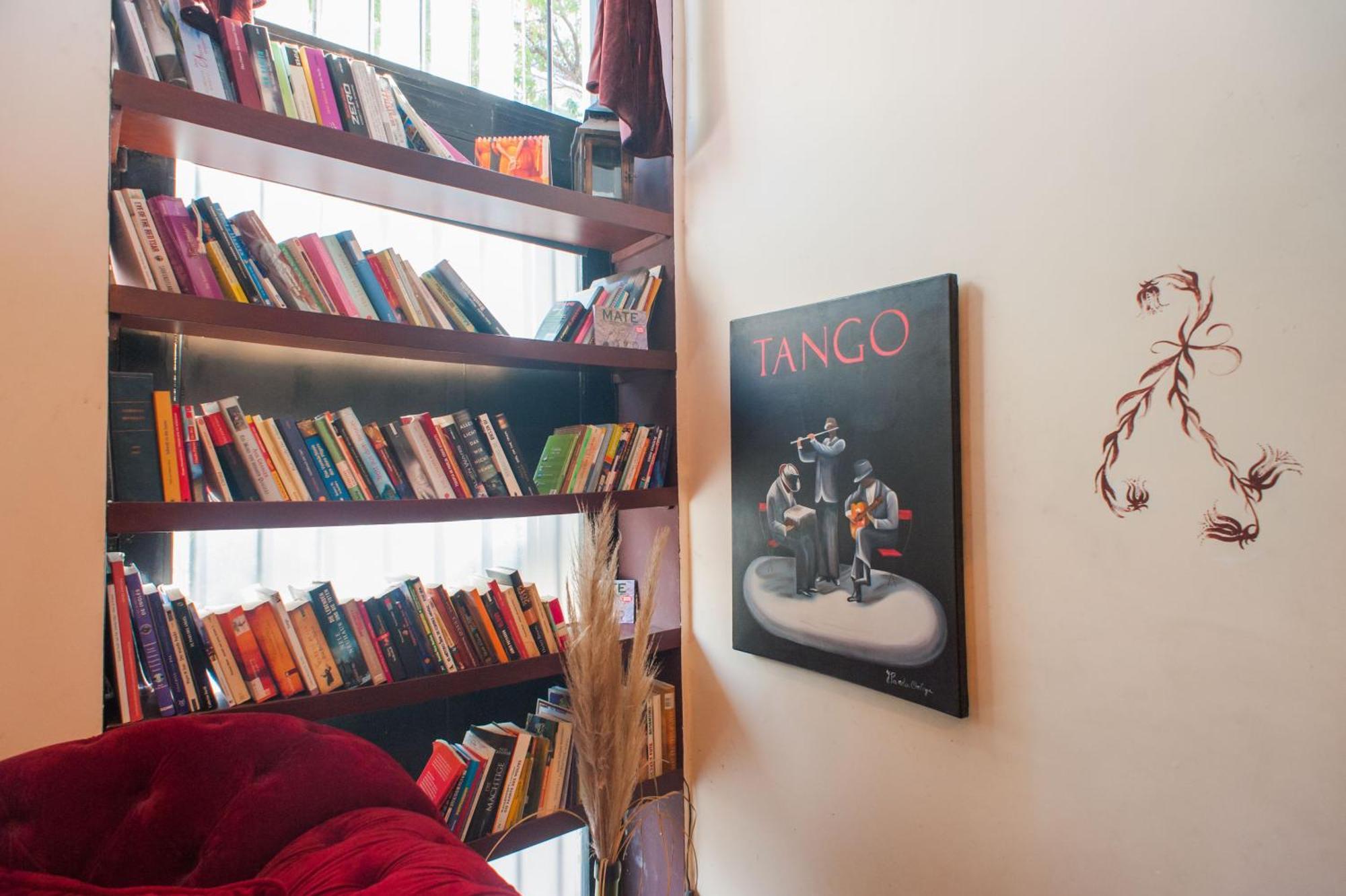 Apassionata Tango Hotel Hotel Buenos Aires