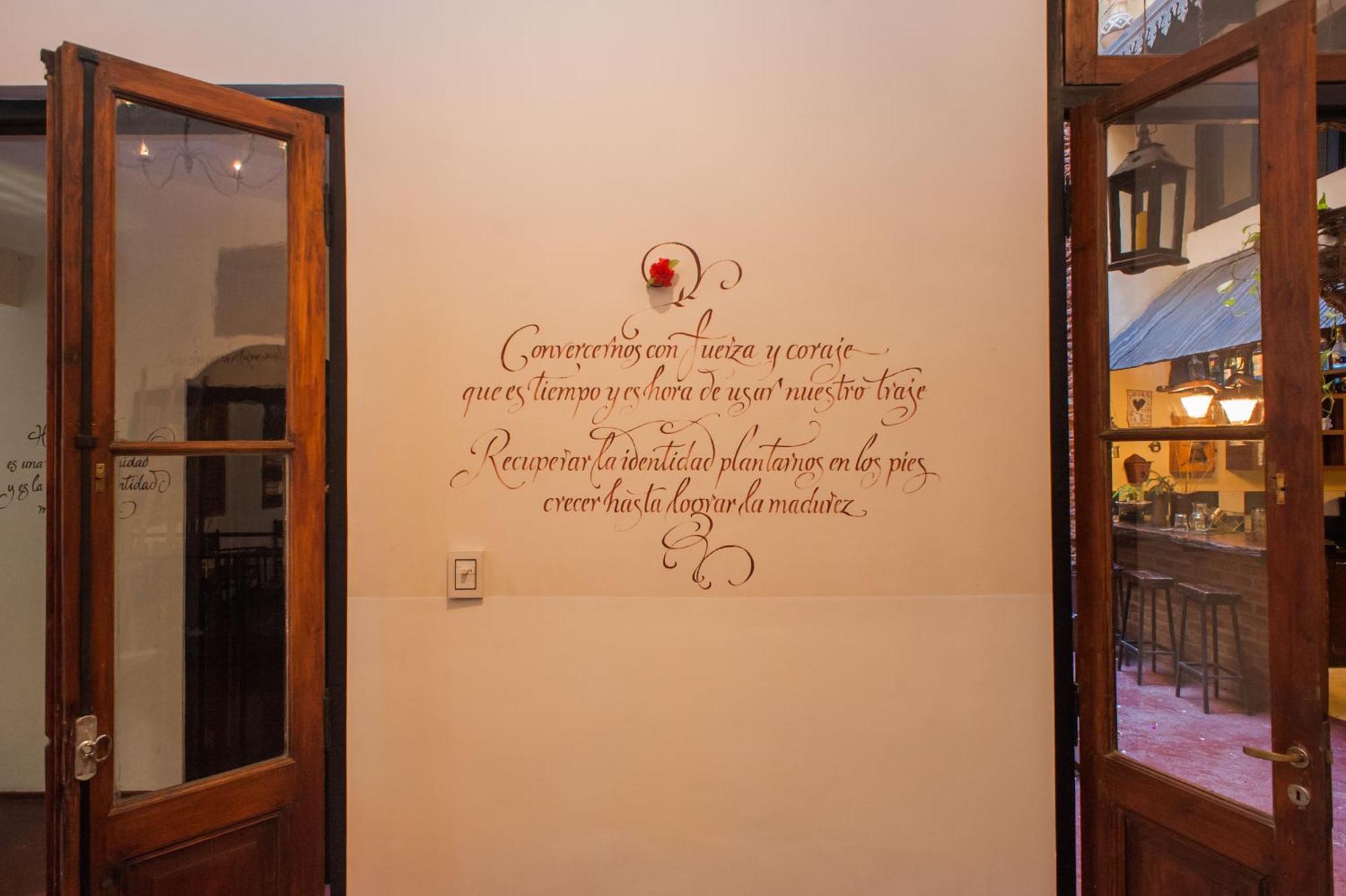 Apassionata Tango Hotel Hotel
