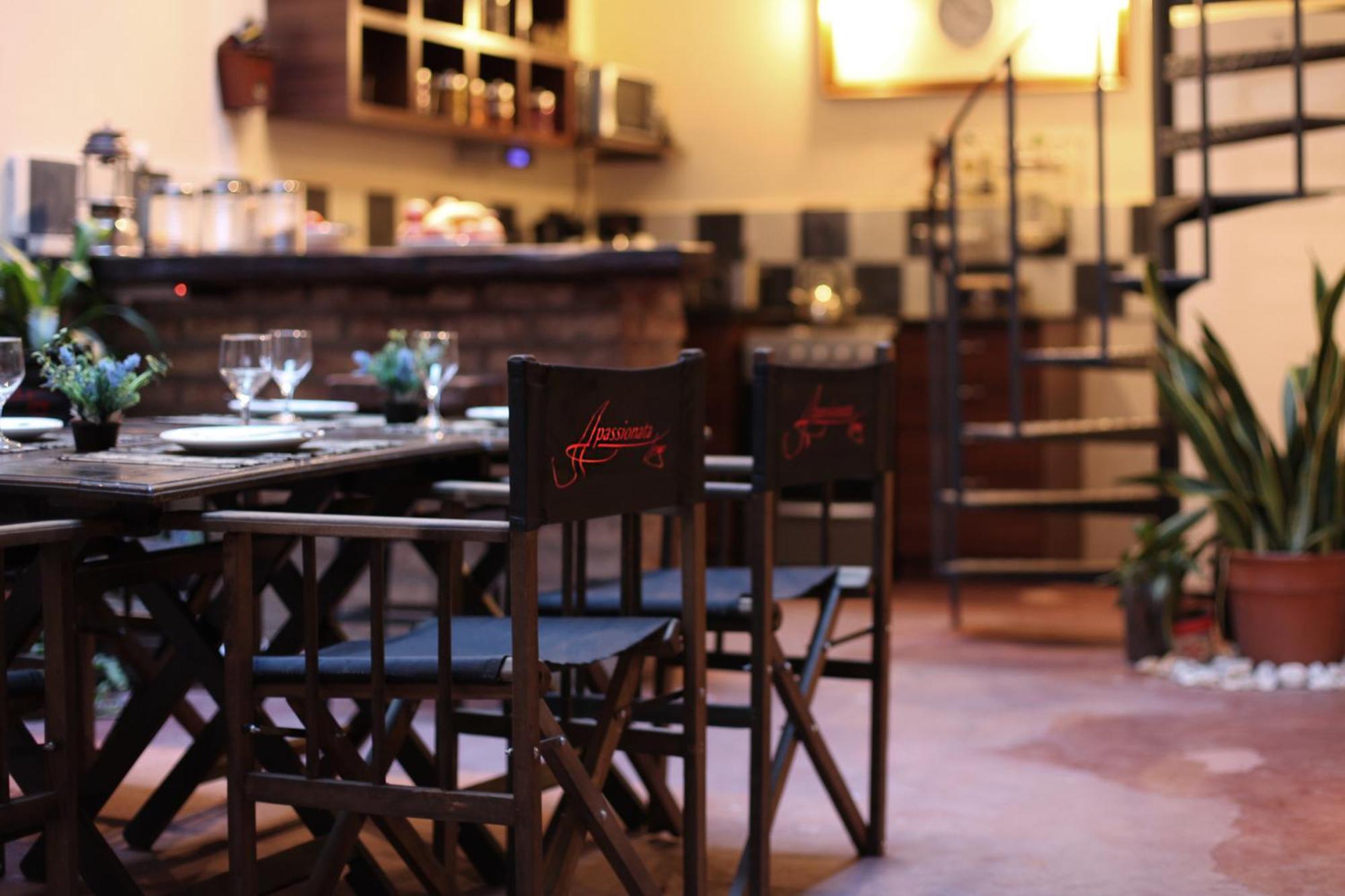 Apassionata Tango Hotel Hotel 3*