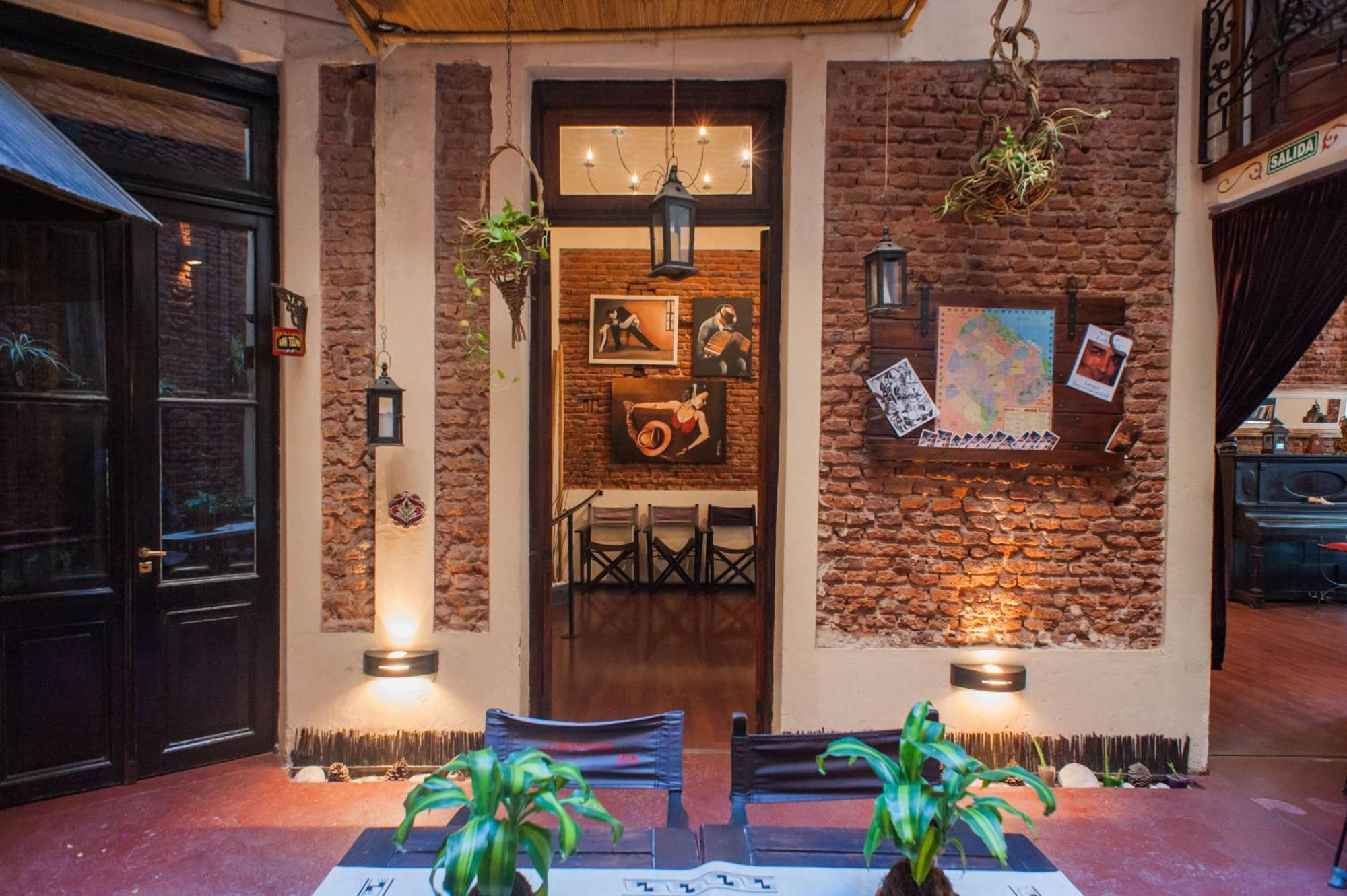 Hotel Apassionata Tango Hotel