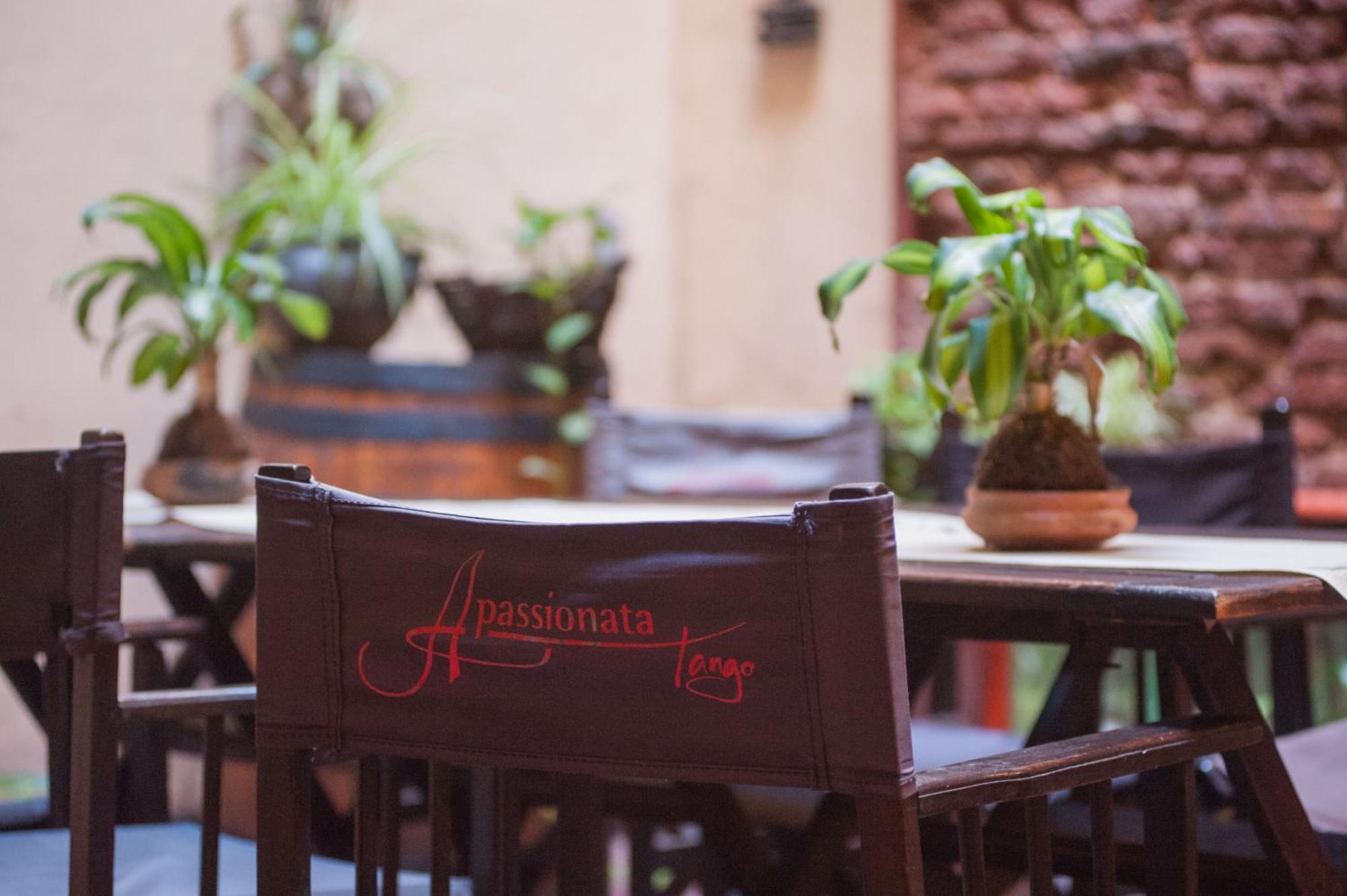 Apassionata Tango Hotel Hotel Buenos Aires