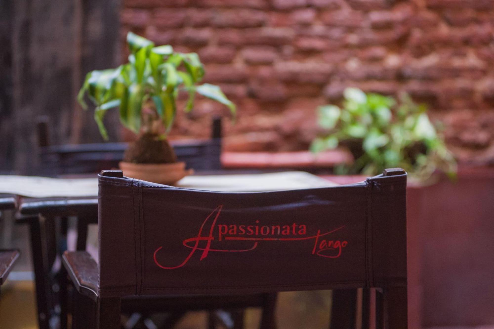 Hotel Apassionata Tango Hotel