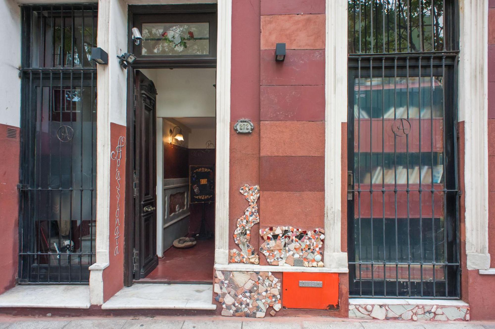 Hotel Apassionata Tango Hotel 3*