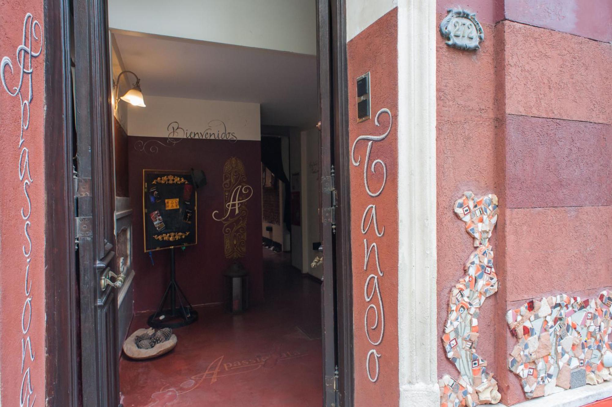Apassionata Tango Hotel 3*