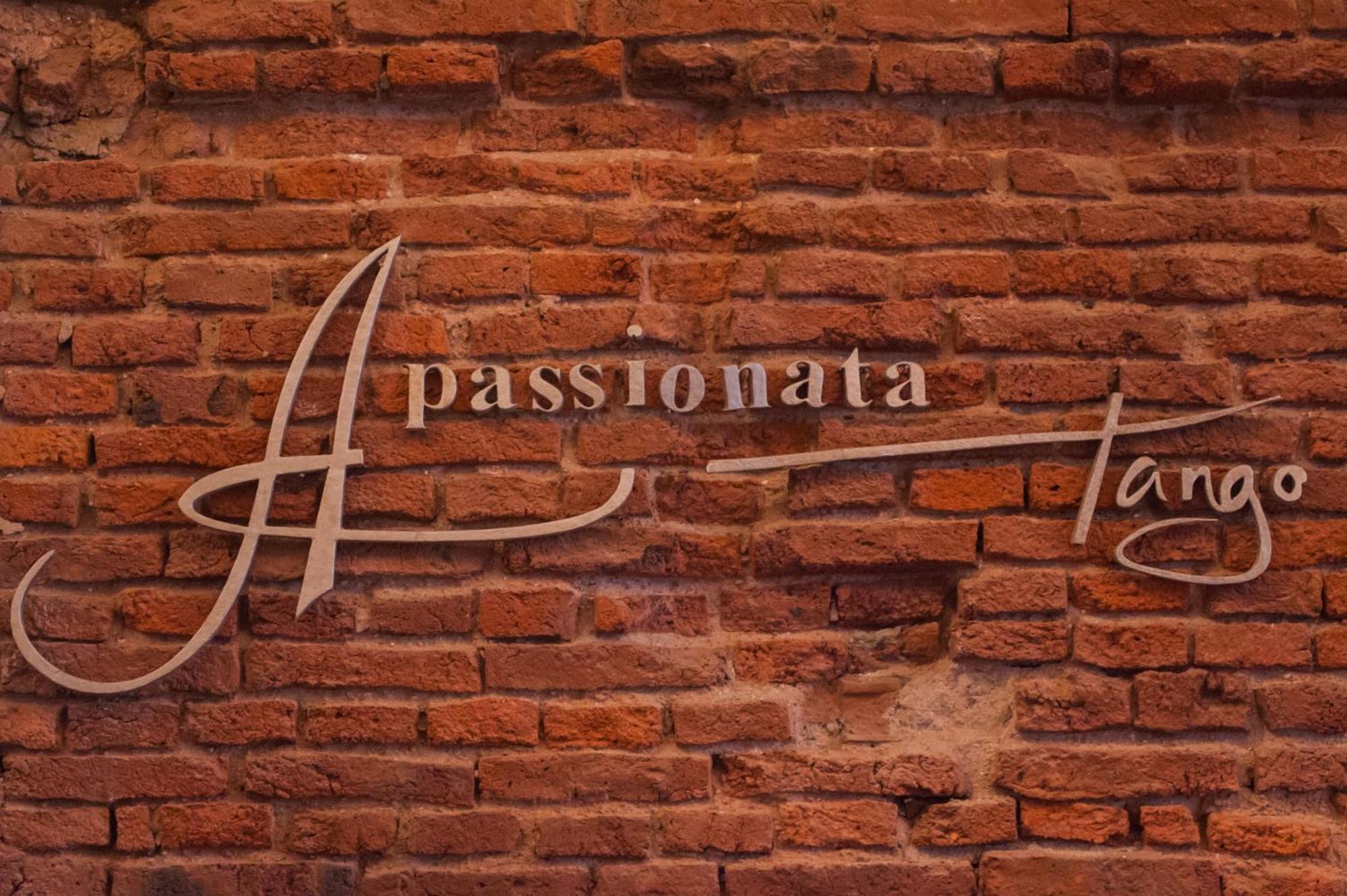 Apassionata Tango Hotel