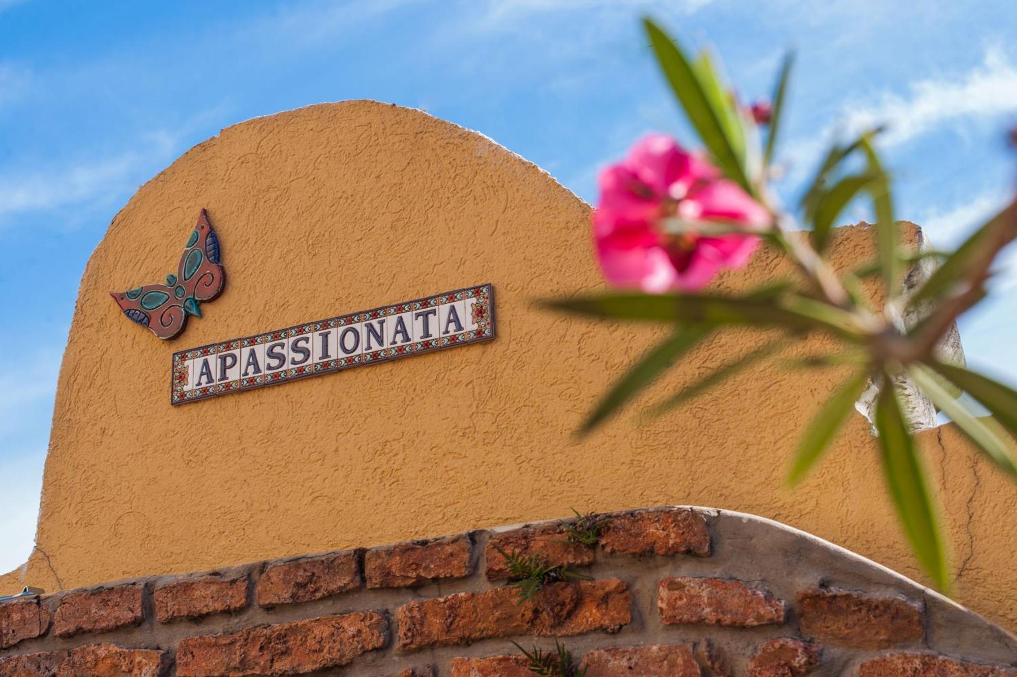 Hotel Apassionata Tango Hotel 3*