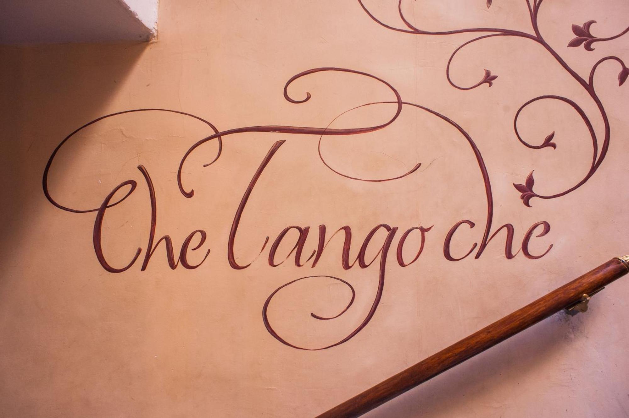Apassionata Tango Hotel Buenos Aires