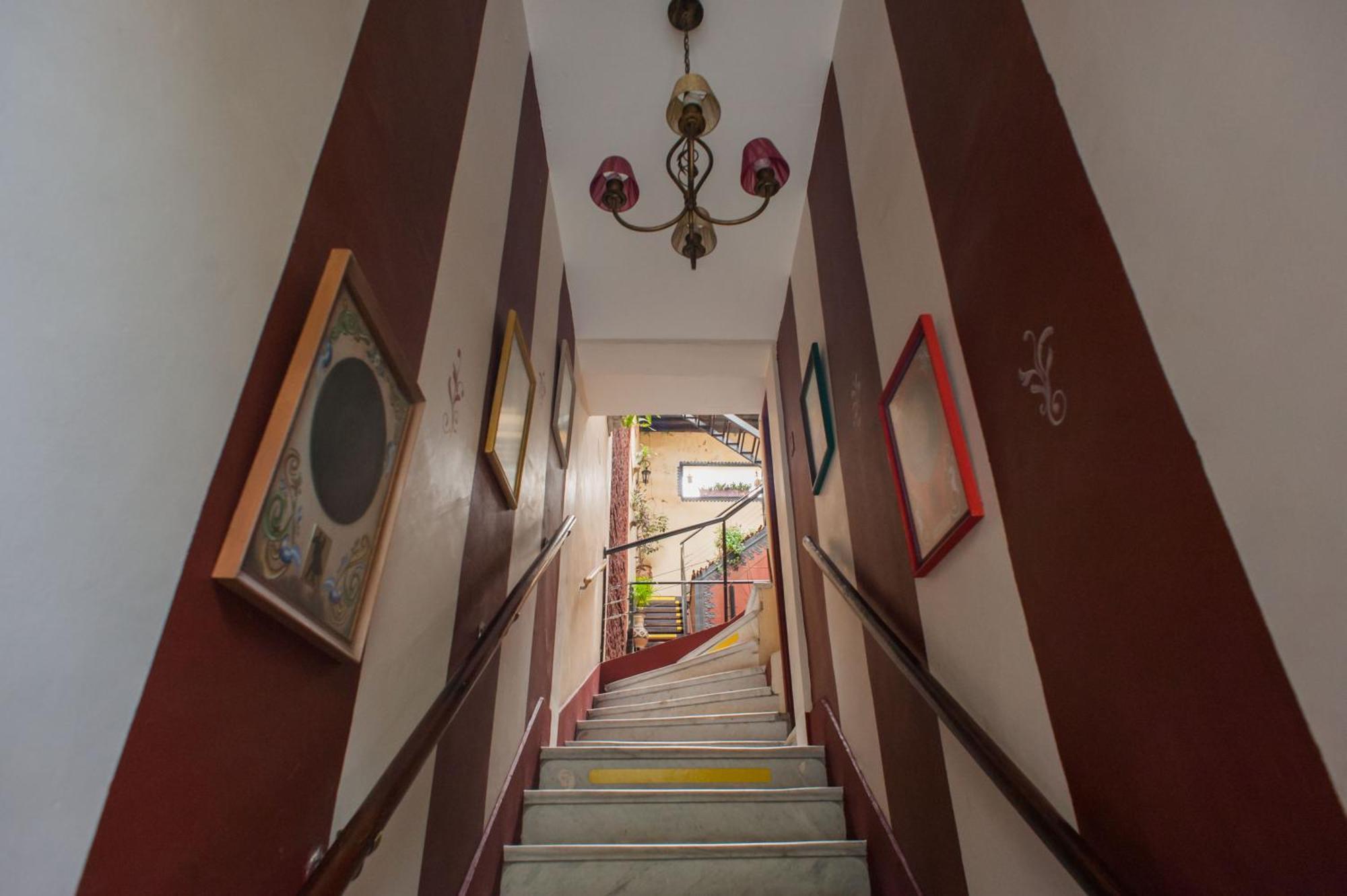 Apassionata Tango Hotel 3* Buenos Aires