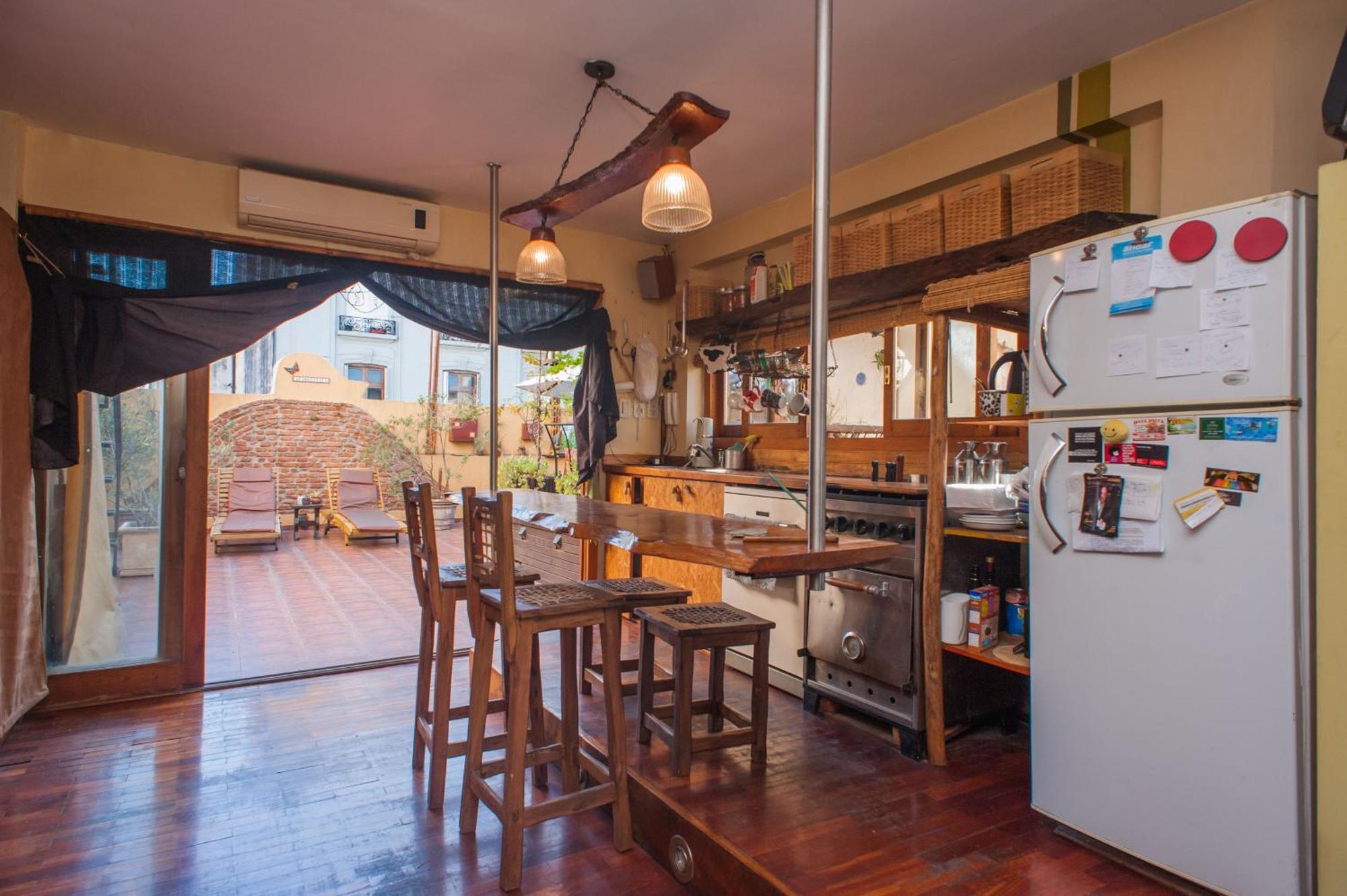 Apassionata Tango Hotel 3* Buenos Aires