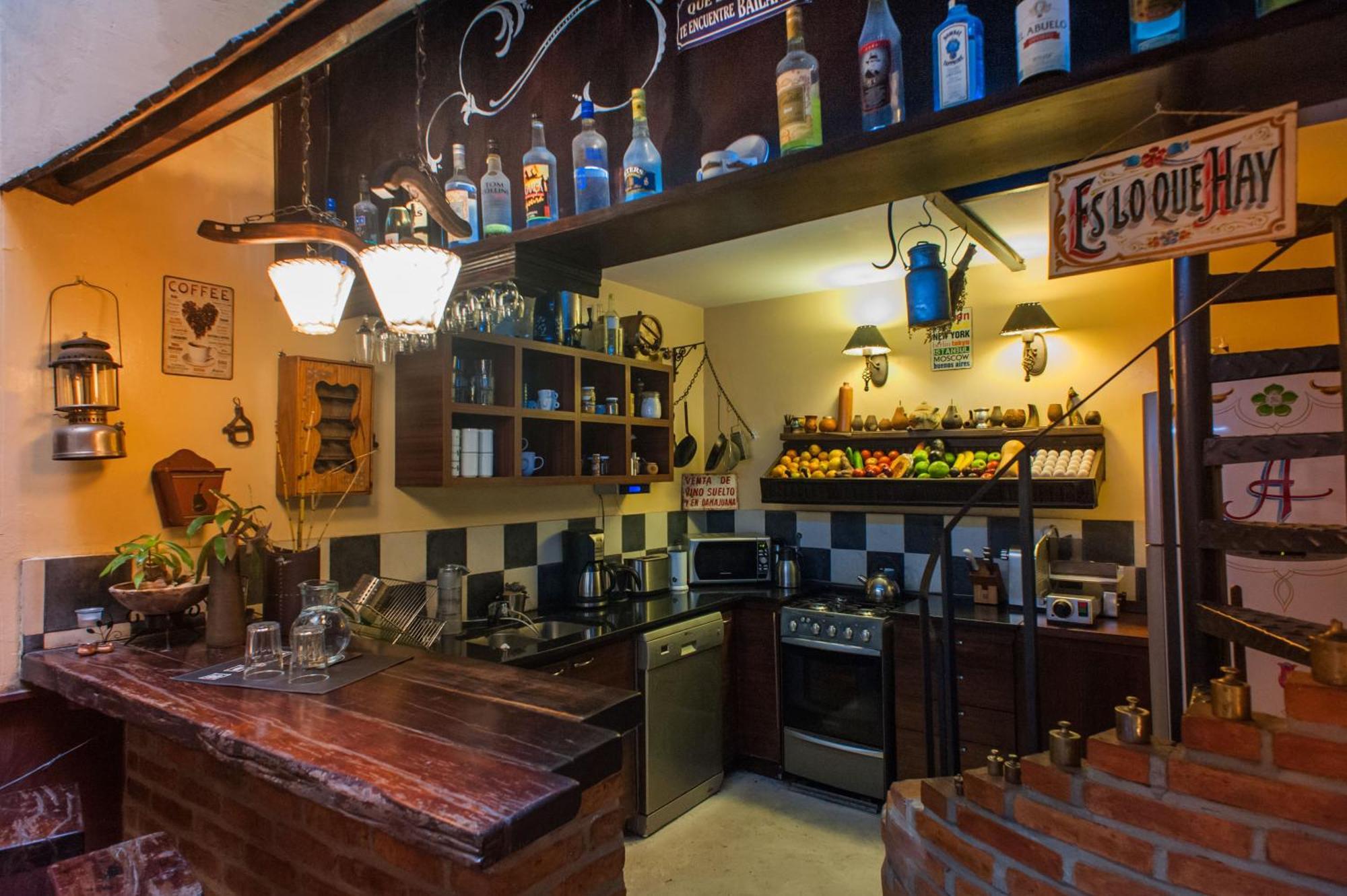 Hotel Apassionata Tango Hotel 3*