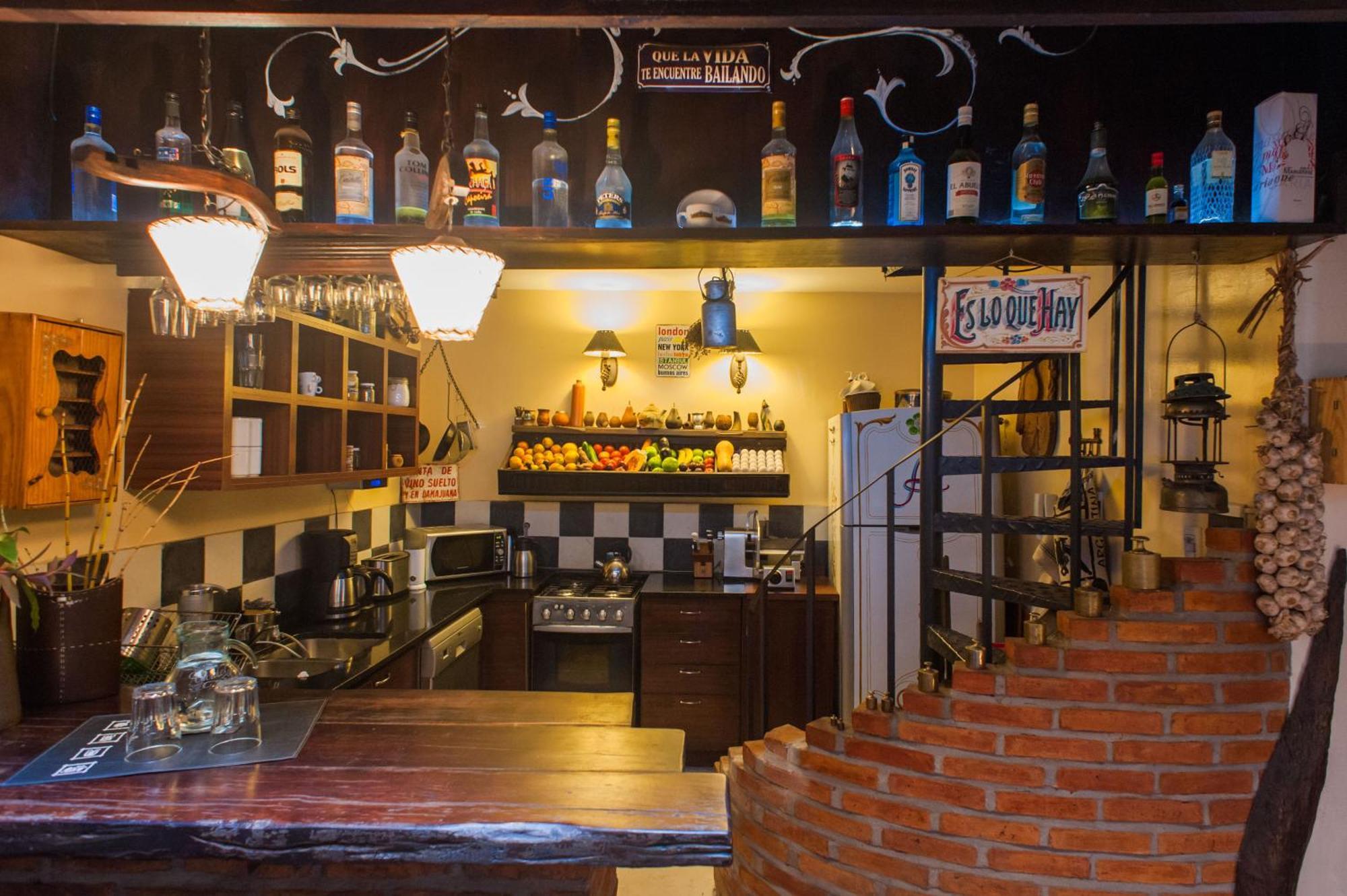 Hotel Apassionata Tango Hotel Buenos Aires