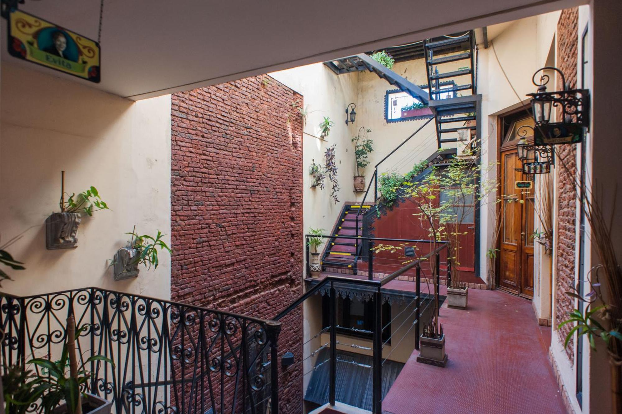 Apassionata Tango Hotel Hotel