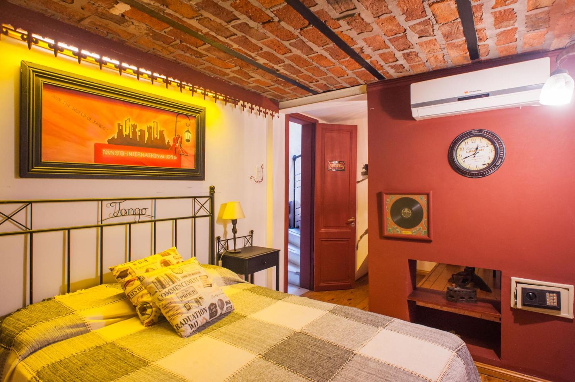 Hotel Apassionata Tango Hotel 3*