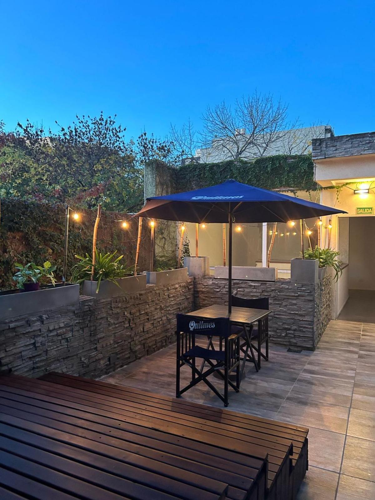 Casa Vaca Albergue