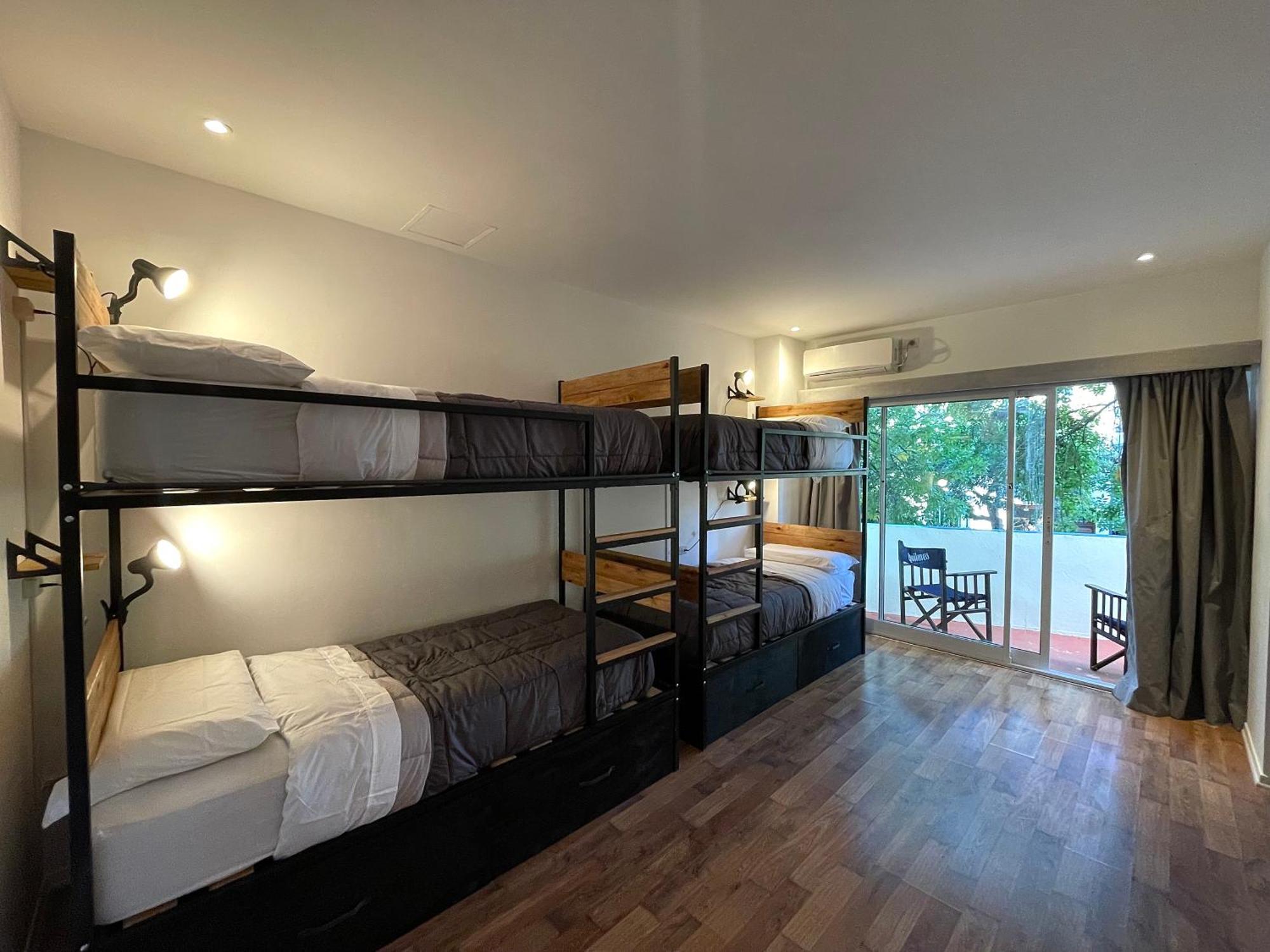 Casa Vaca Albergue *