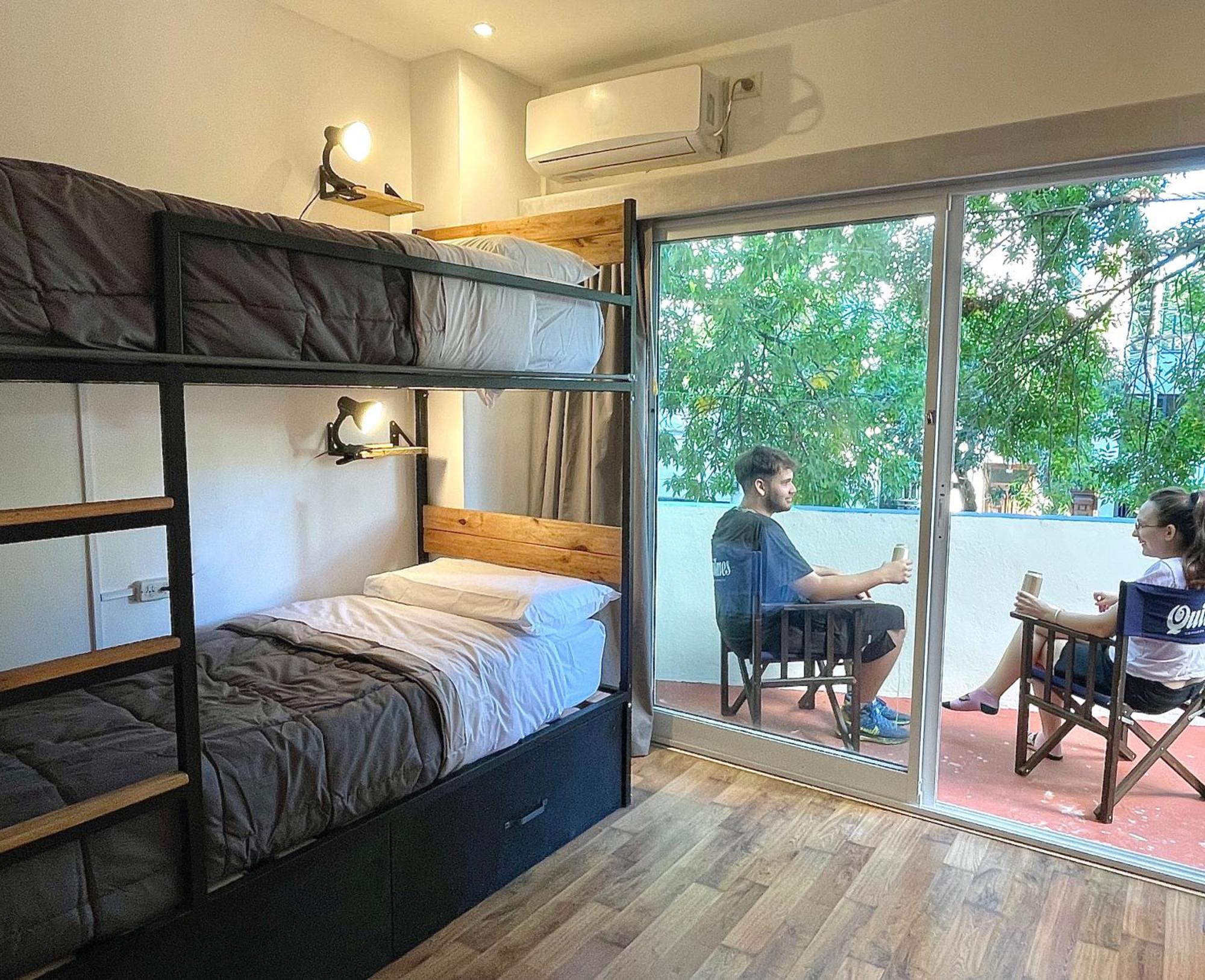 Casa Vaca Albergue Buenos Aires