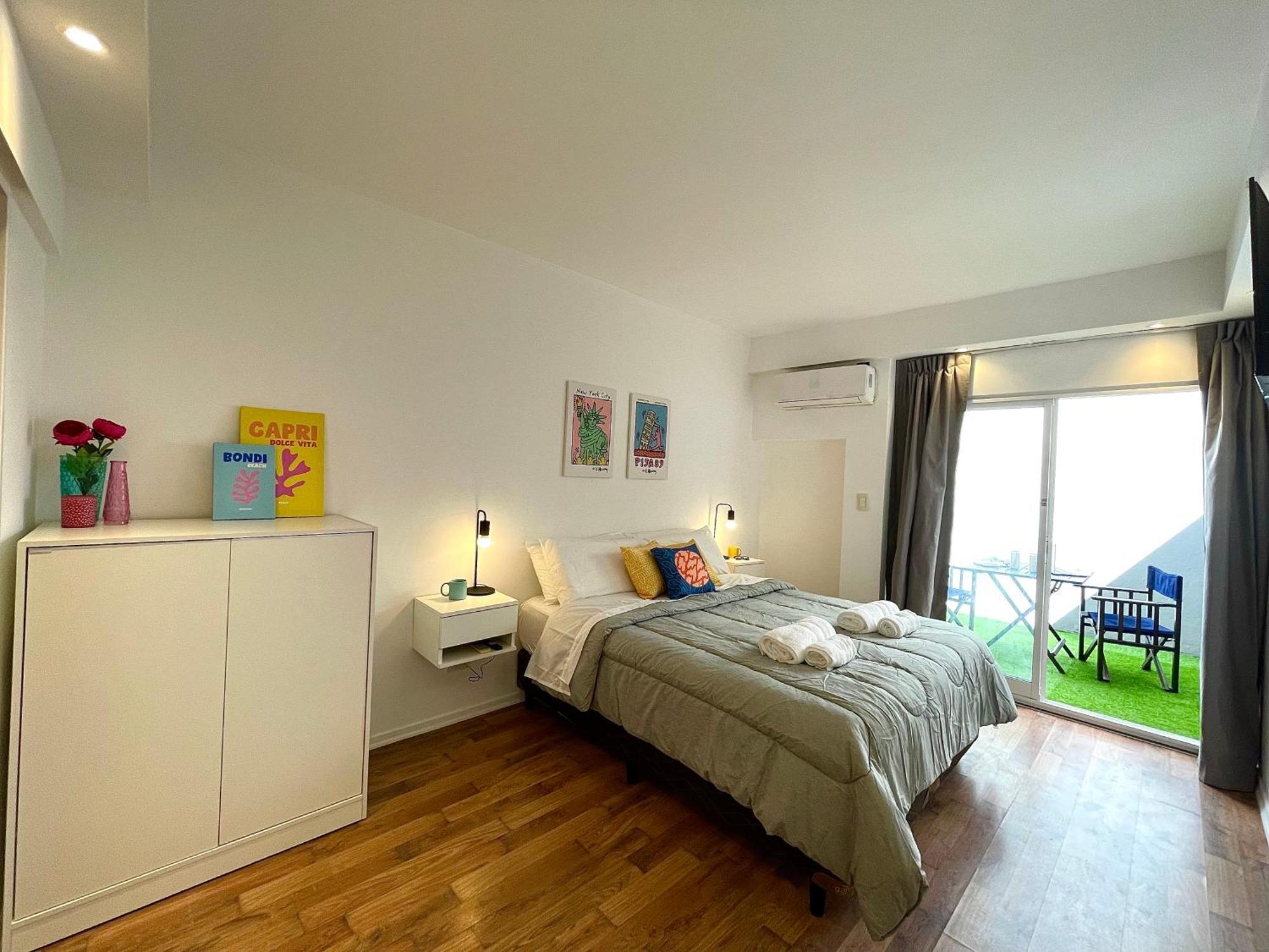 Albergue Casa Vaca Buenos Aires
