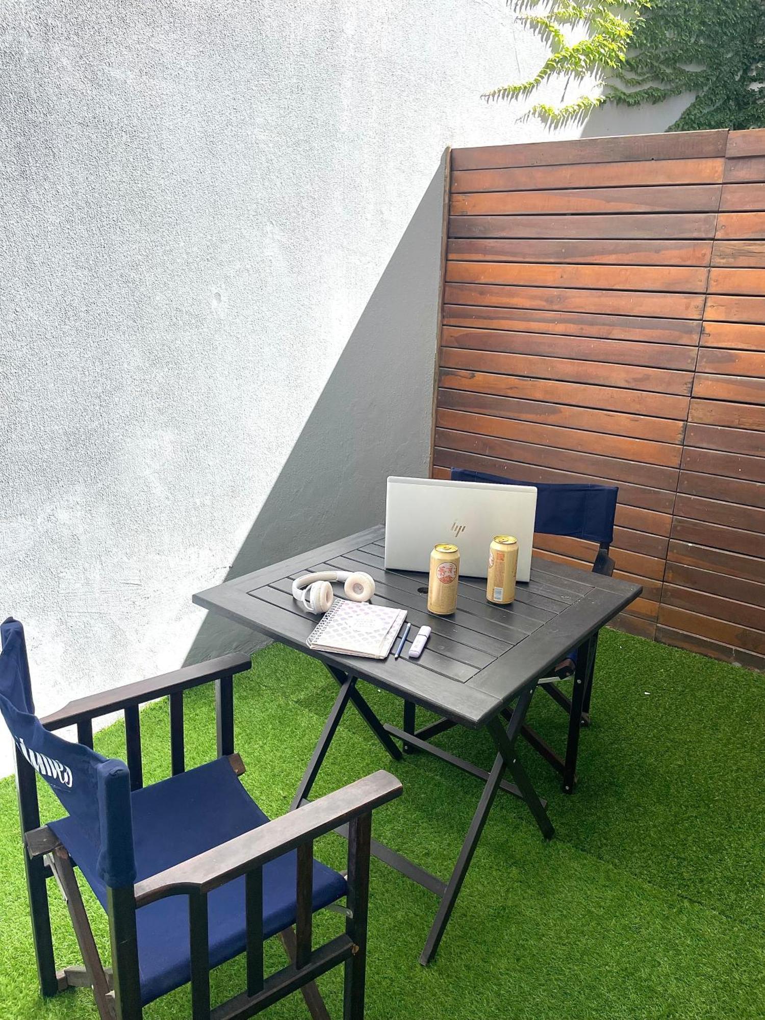 Albergue Casa Vaca Buenos Aires
