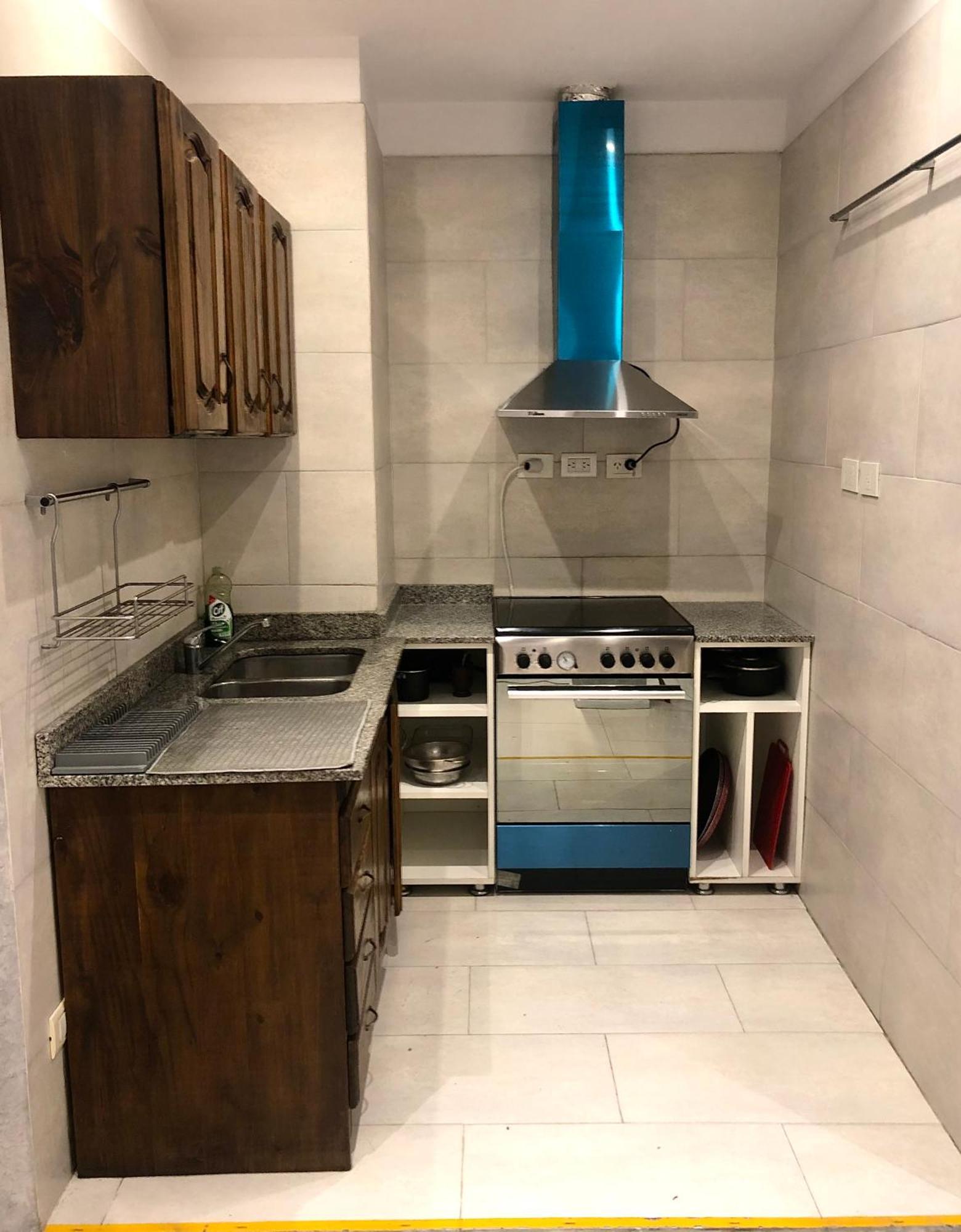 Casa Vaca * Buenos Aires