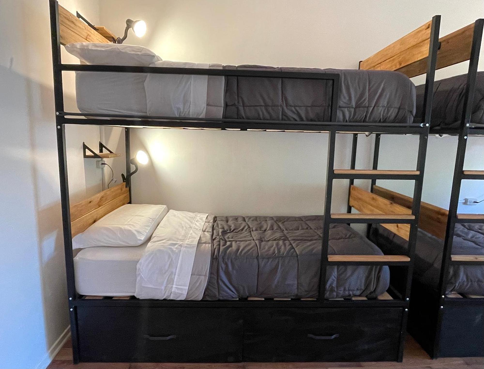 Albergue Casa Vaca
