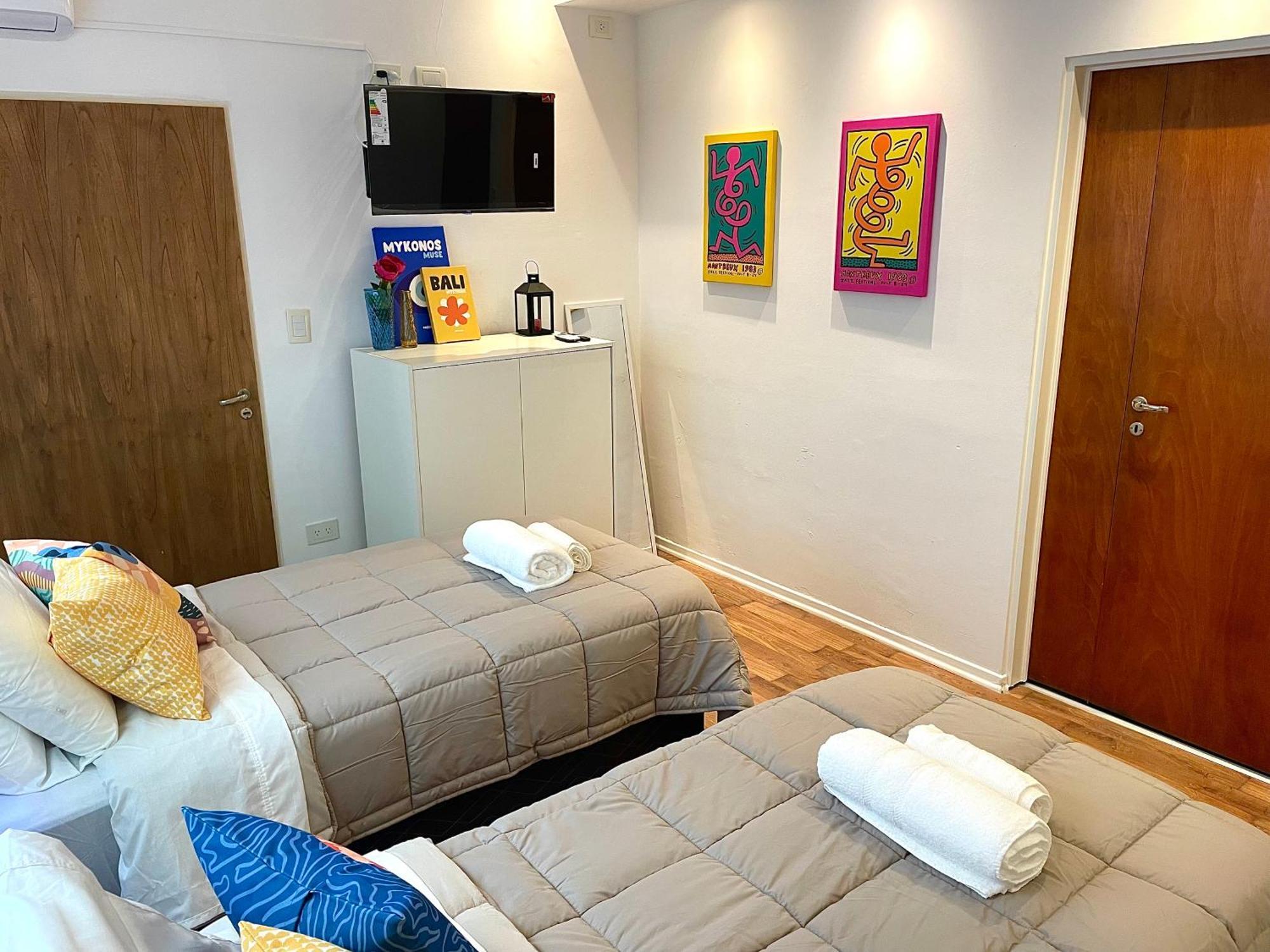 Casa Vaca * Buenos Aires