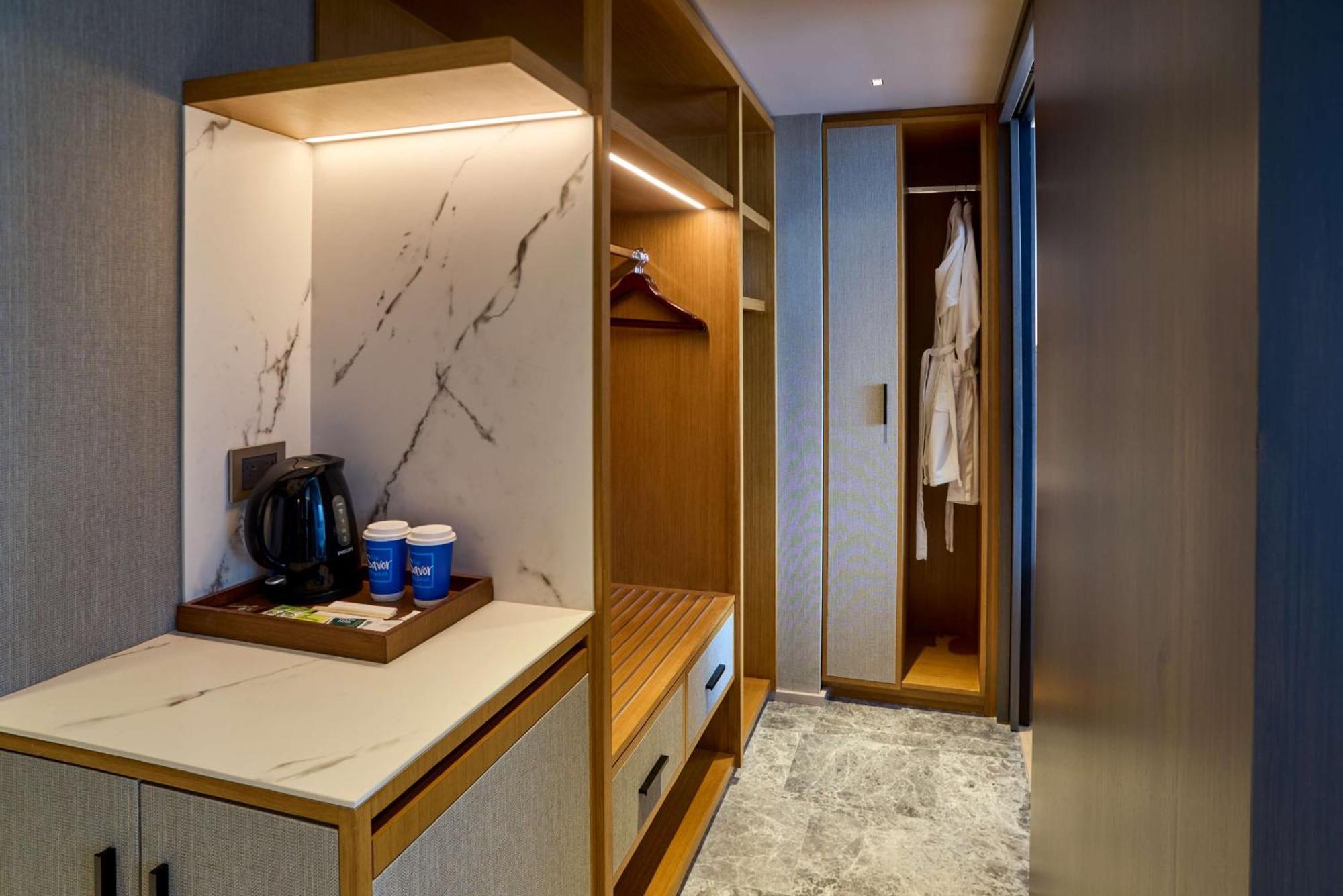 Hilton 5* Buenos Aires