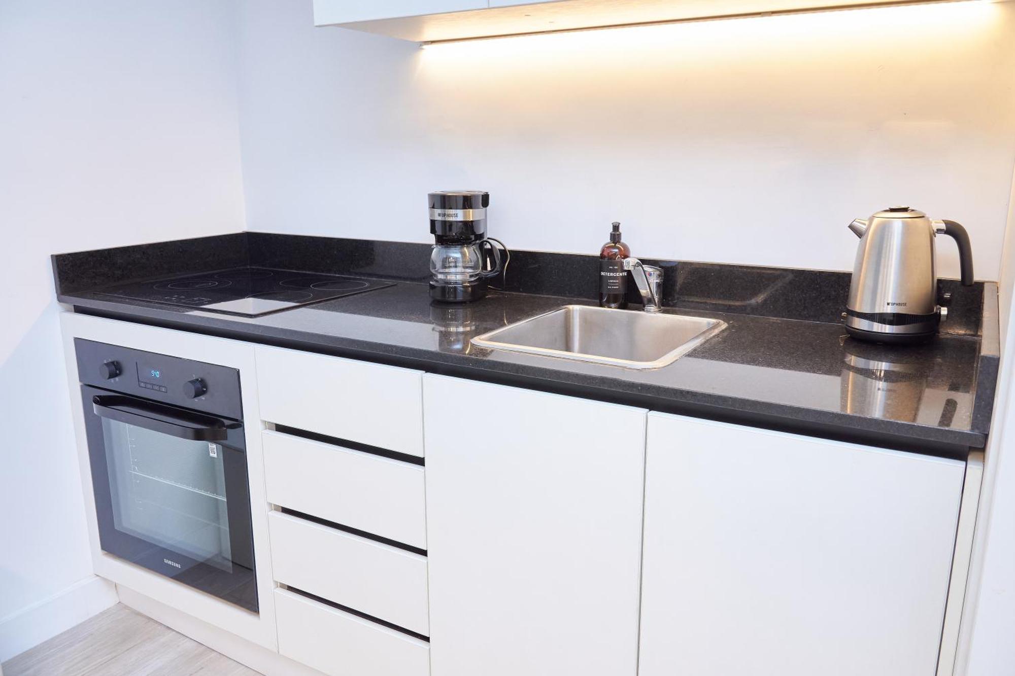 Babel Botanico Apartment