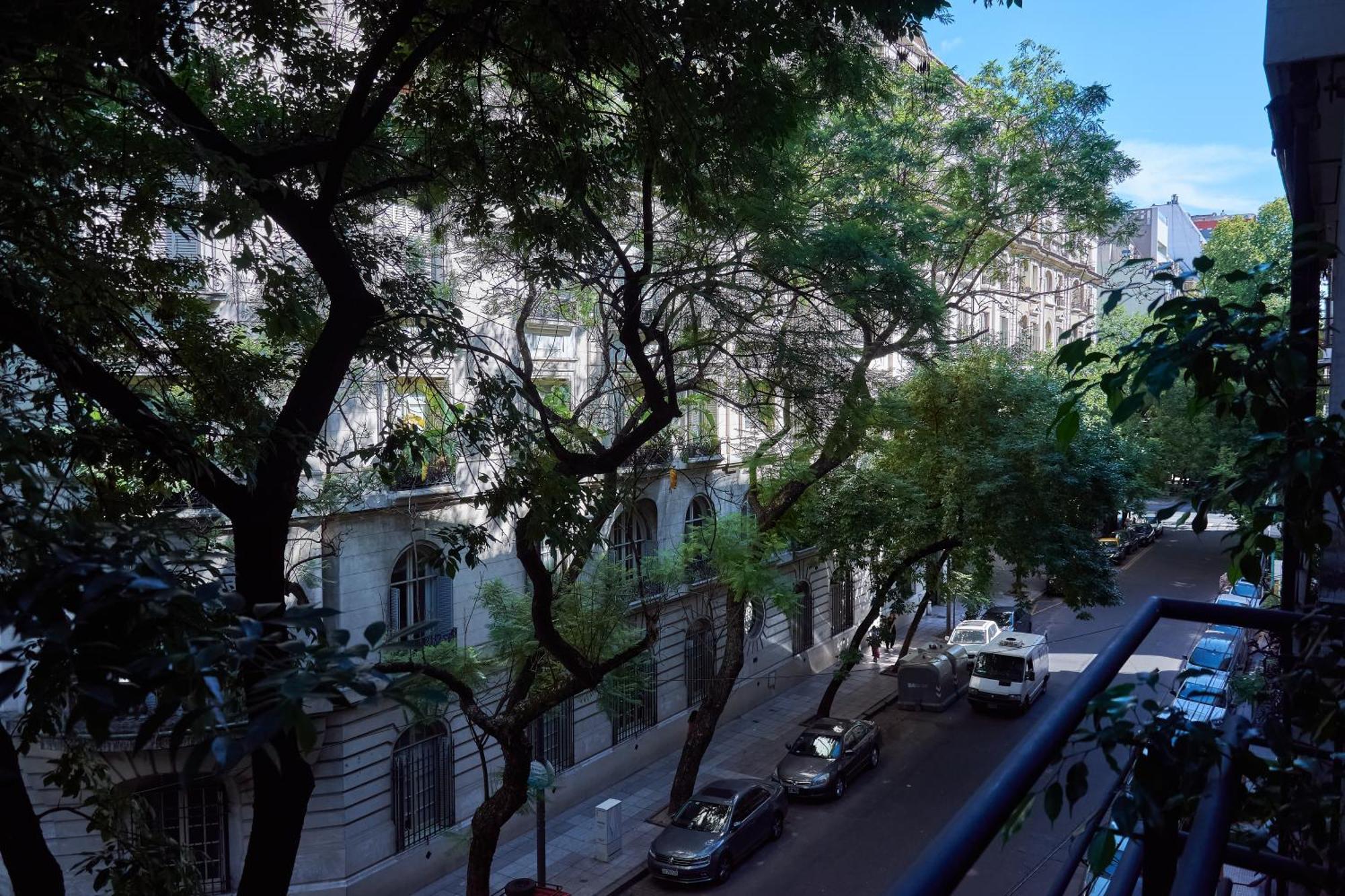 Apartment Babel Botanico Buenos Aires