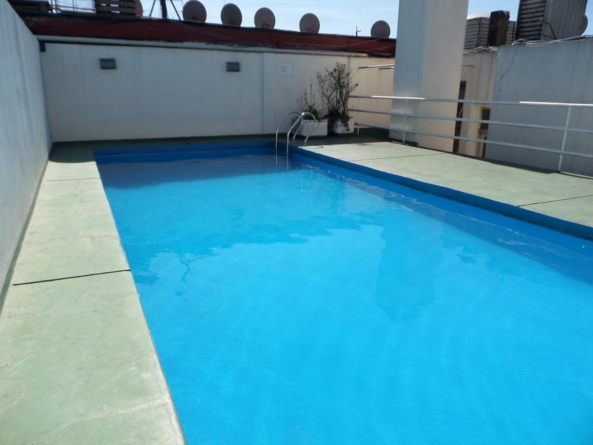 Apartment Sobre Av Corrientes Zona Teatros Y Paseo La Plaza *