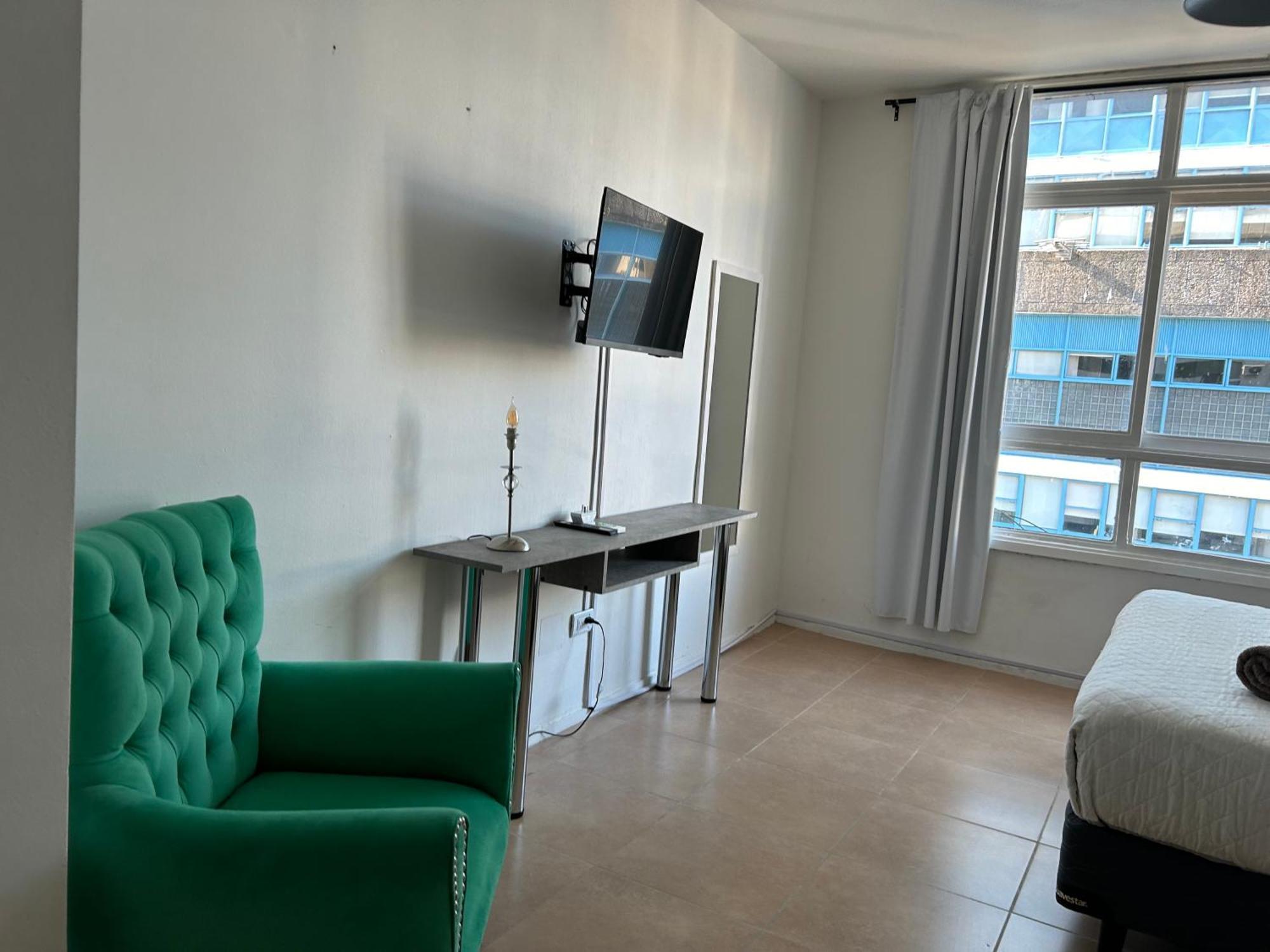 Baires Apartment Buenos Aires