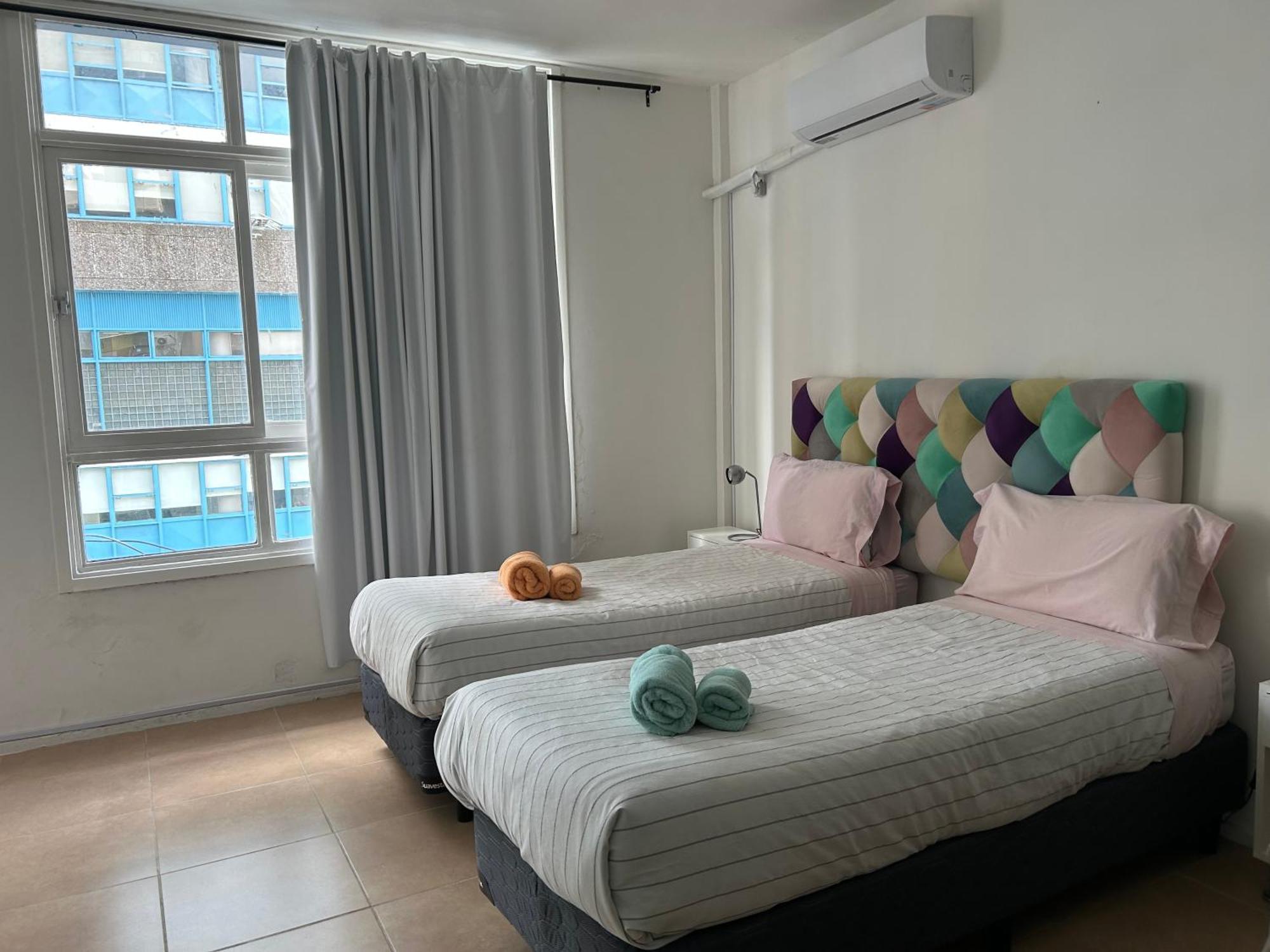 Baires Apartment Buenos Aires