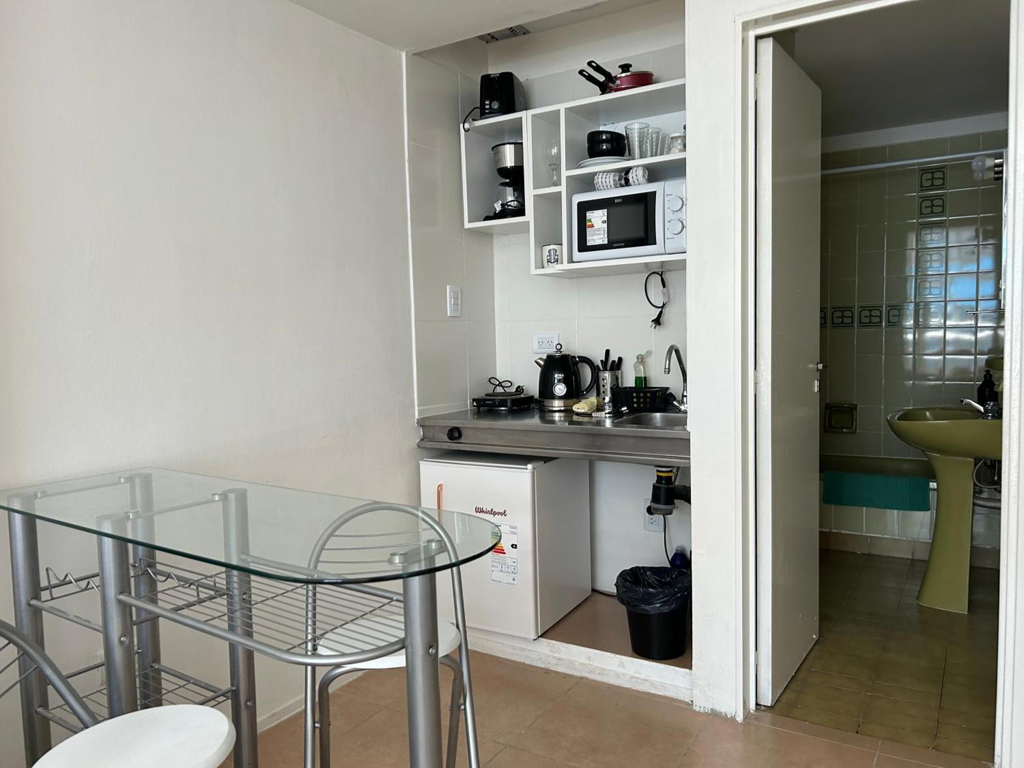 Apartment Baires
