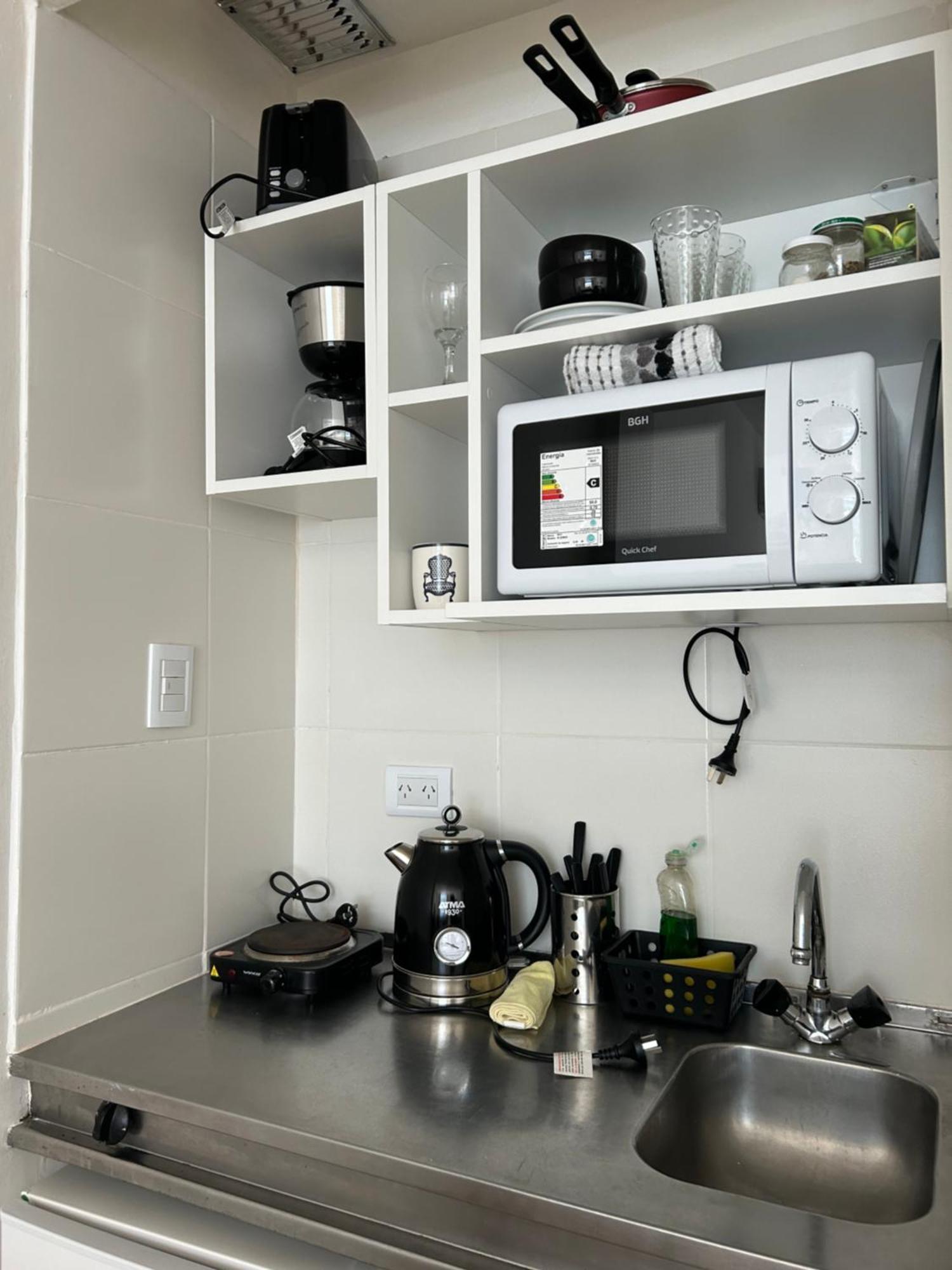 Baires Apartment *