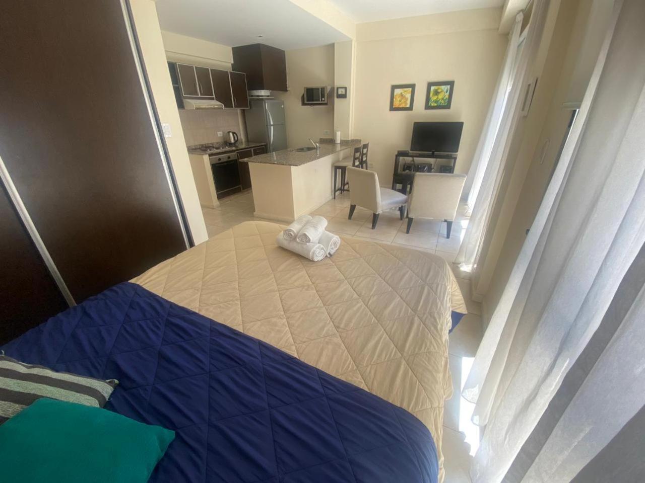 Apartment Arenales Buenos Aires