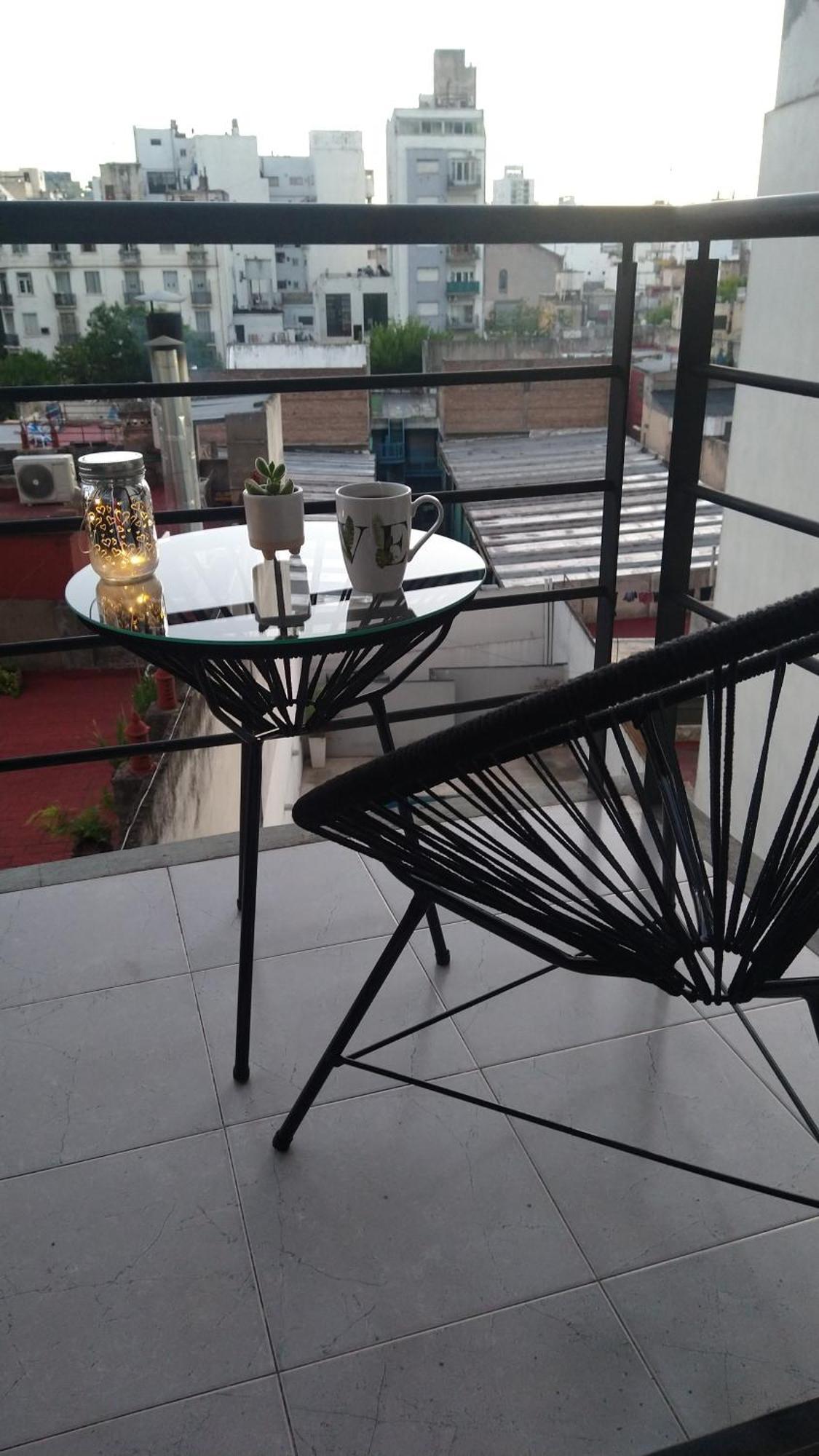 Apartment Divine Buenos Aires