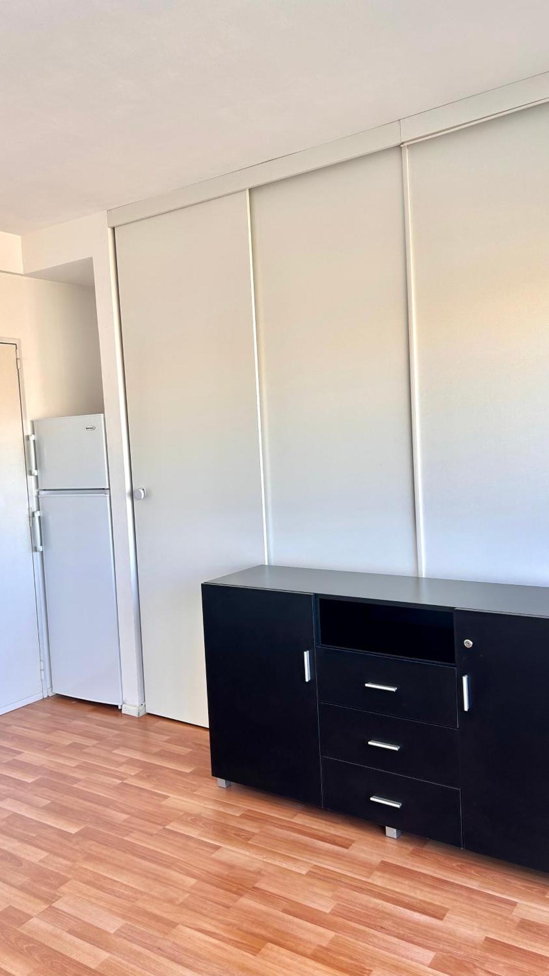 Apartment Camargo Em *