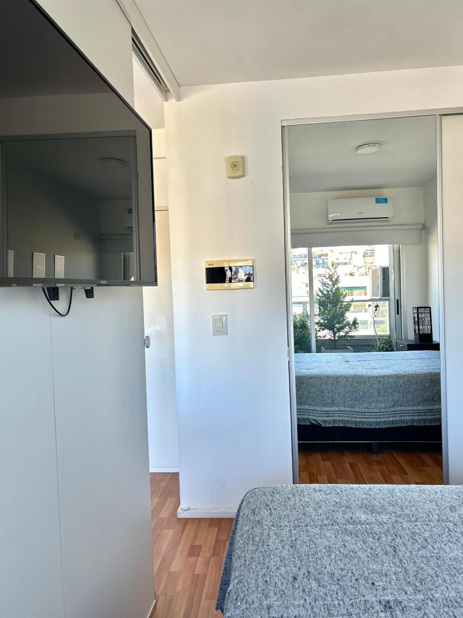 Camargo Em Apartment Buenos Aires