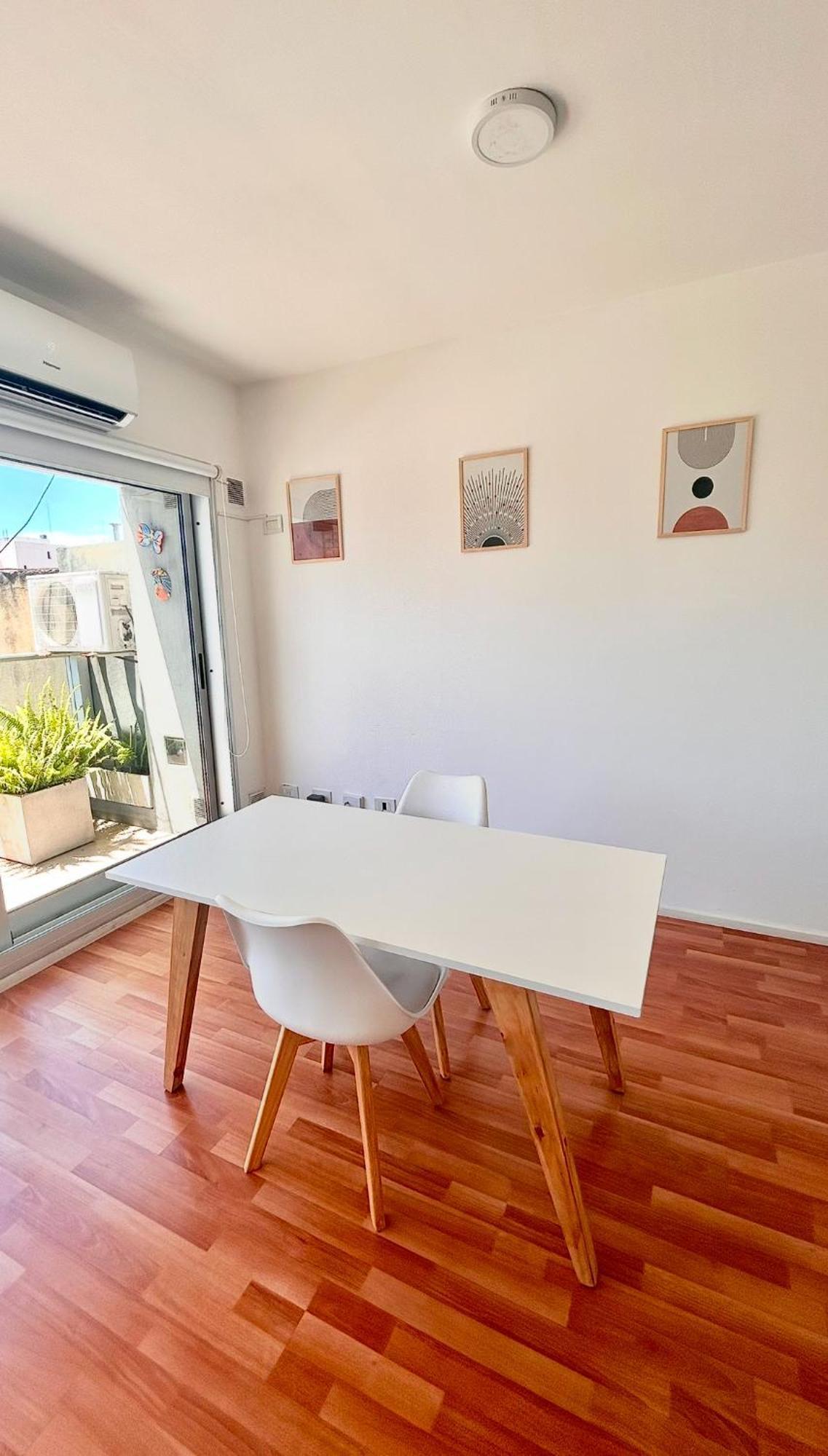 Camargo Em Apartment Buenos Aires
