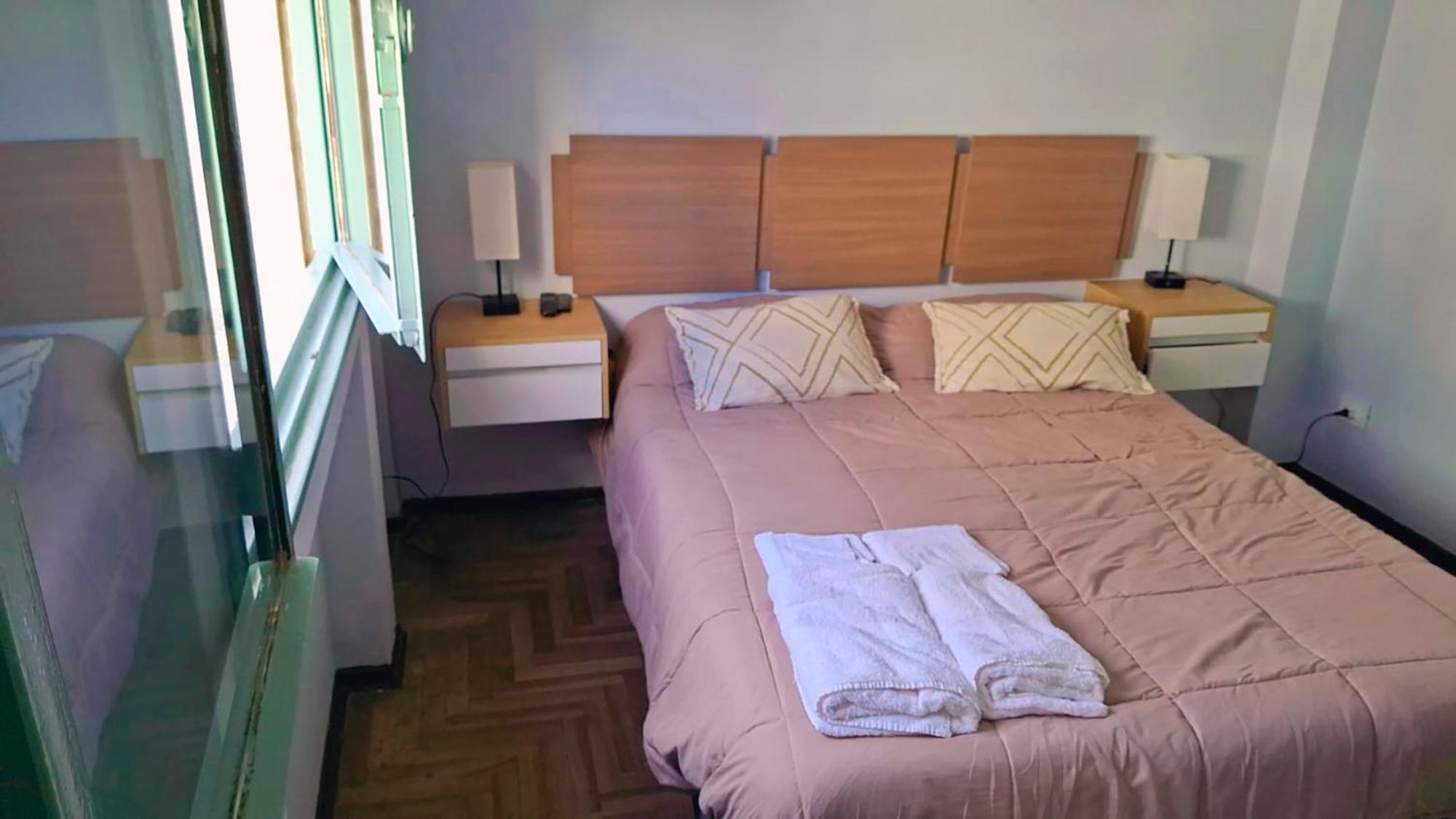 Recoleta Cabrera Apartment