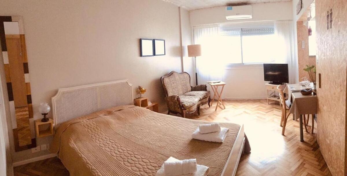 Depto En Palermo Apartamento *