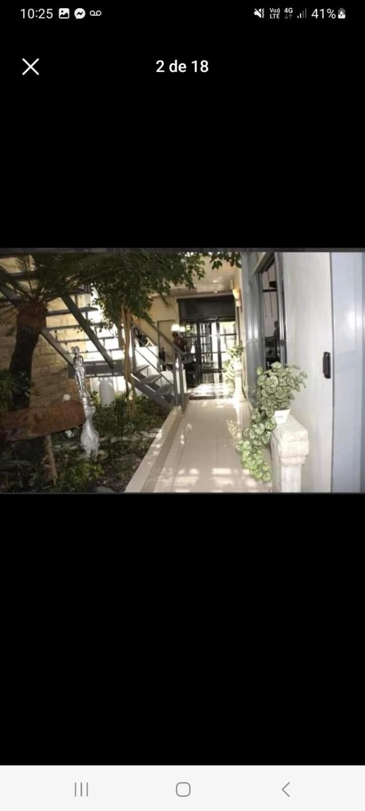 Casa De Luli